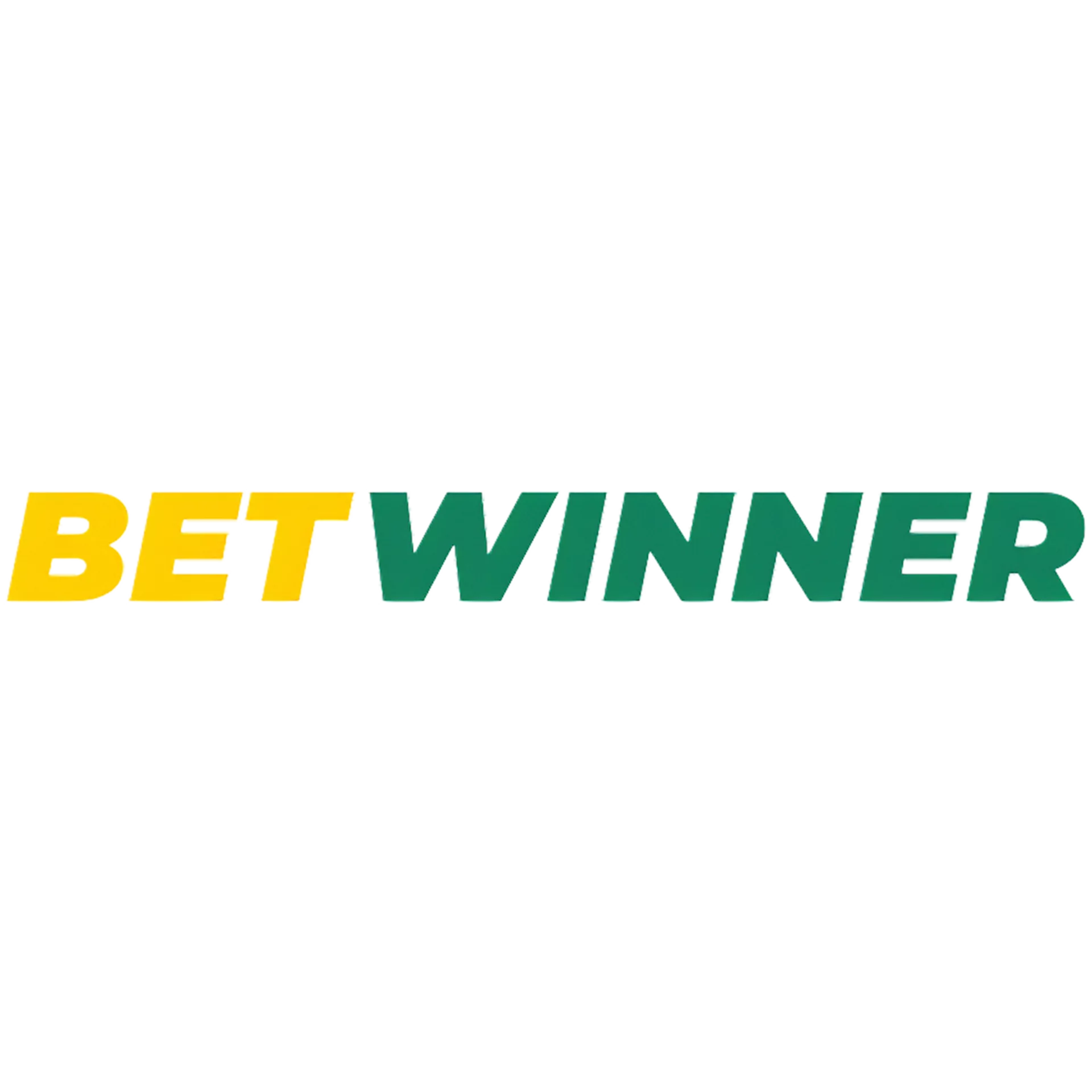 Betwinner is a perfect place for cricket sports betting.