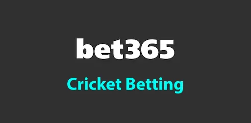 Cricket betting at the Bet365 Android app is more convenient.