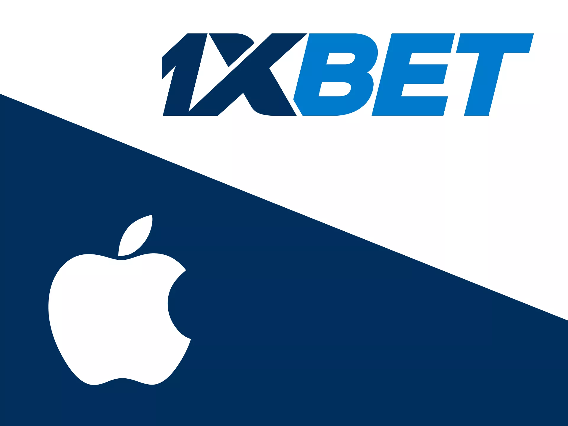 Iphone owners can install the 1xbet app on their devices too.