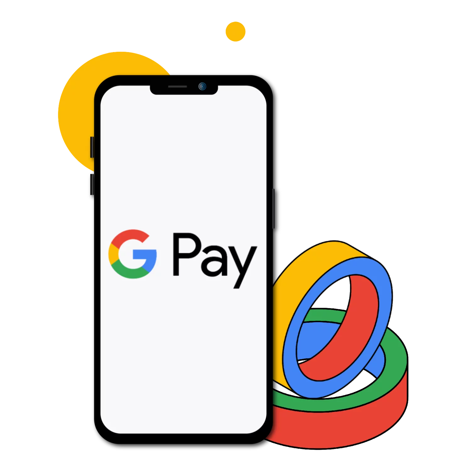 In this article, we explain how to use Google Pay for betting in India.
