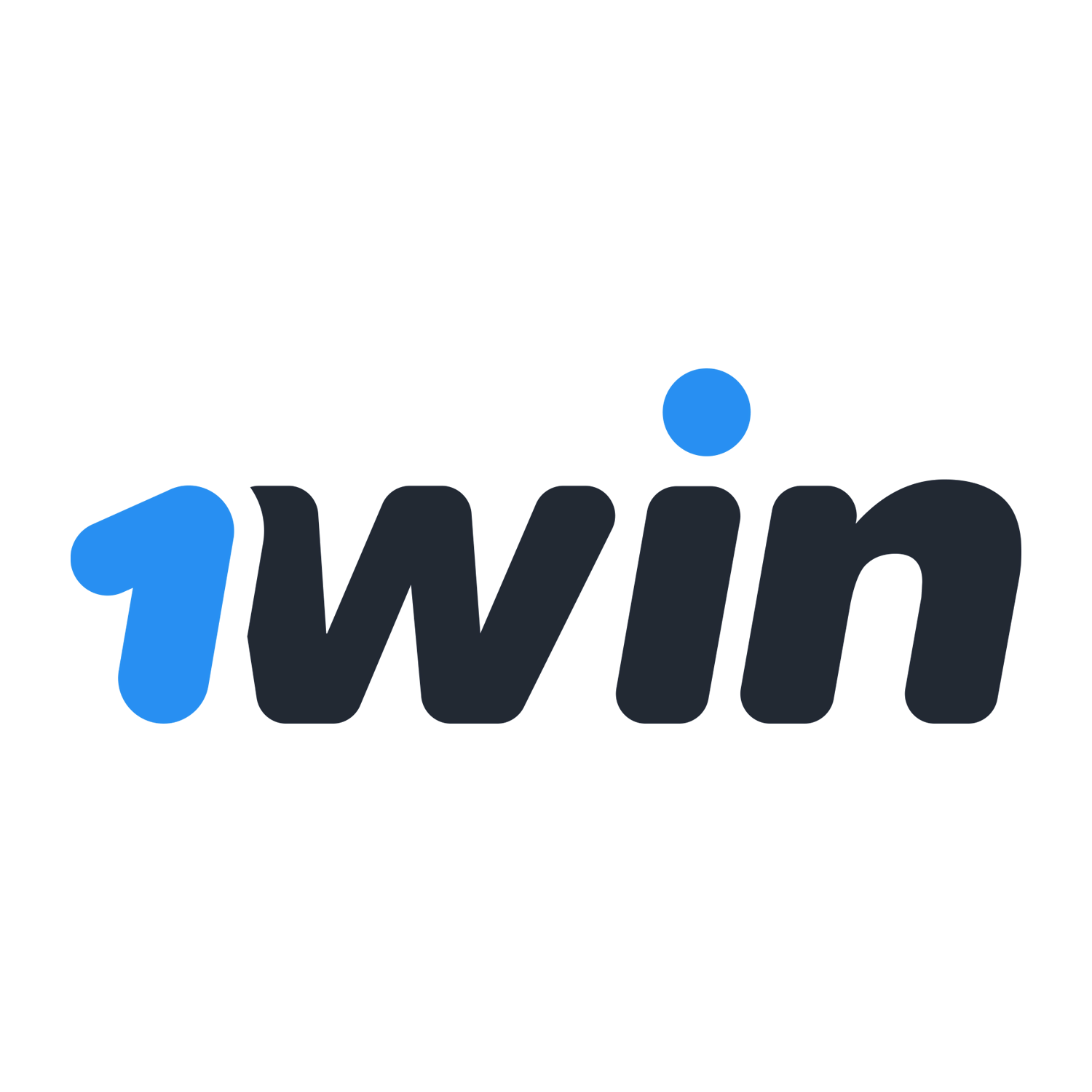 1win allows new users to get a 500% welcome deposit bonus.
