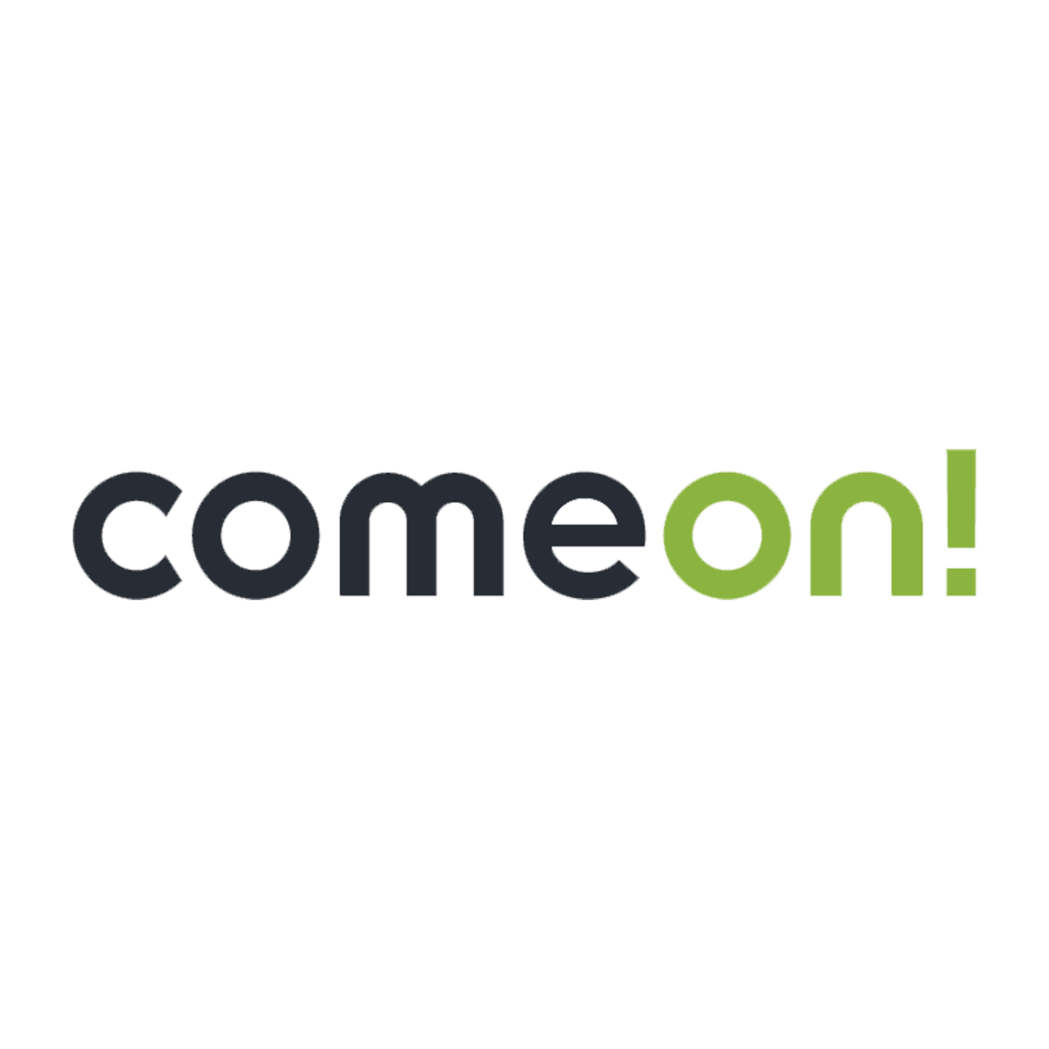 Use the official site of Comeon in order to get the best odds.