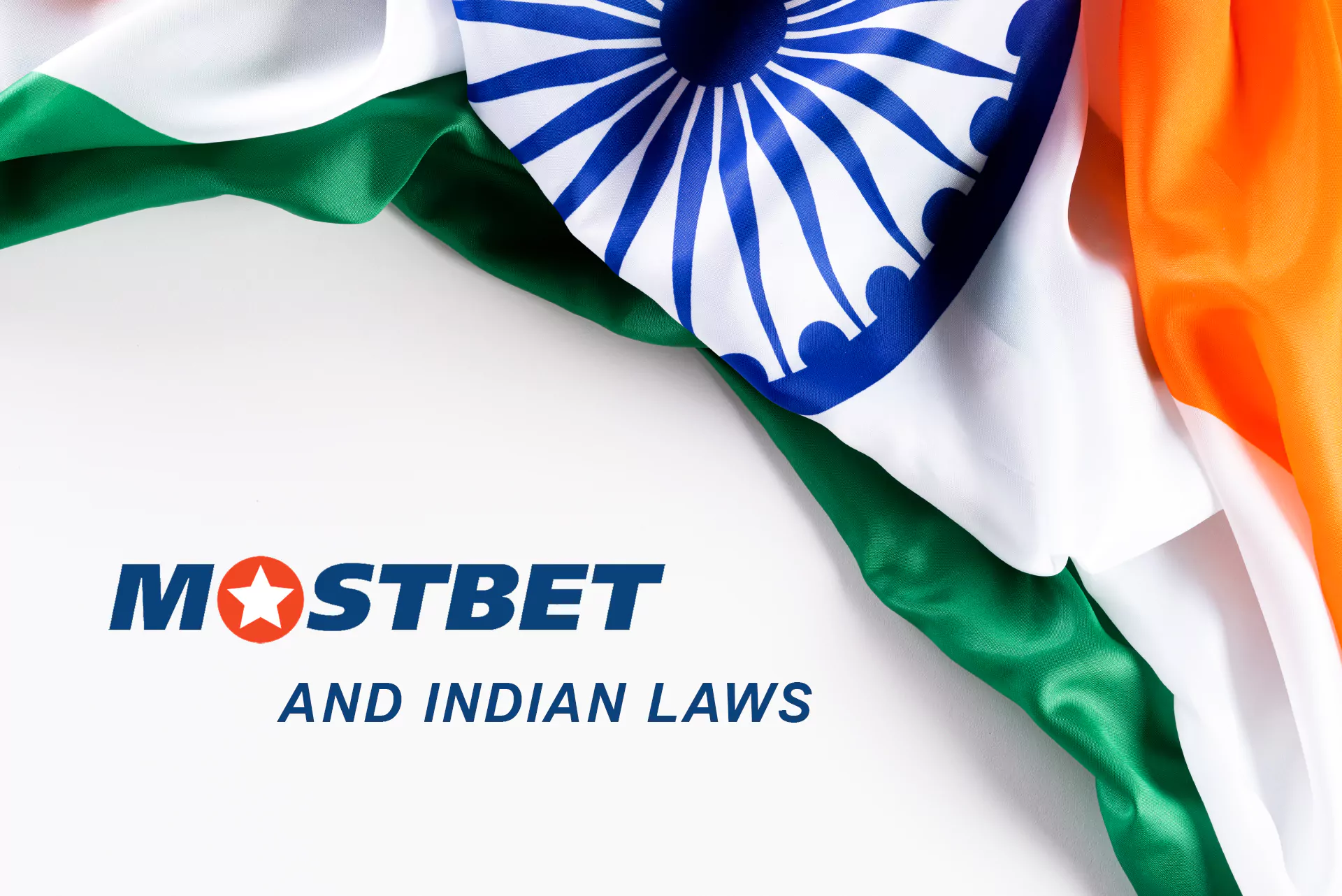 Playing on Mostbet is totally legal and secure in India.