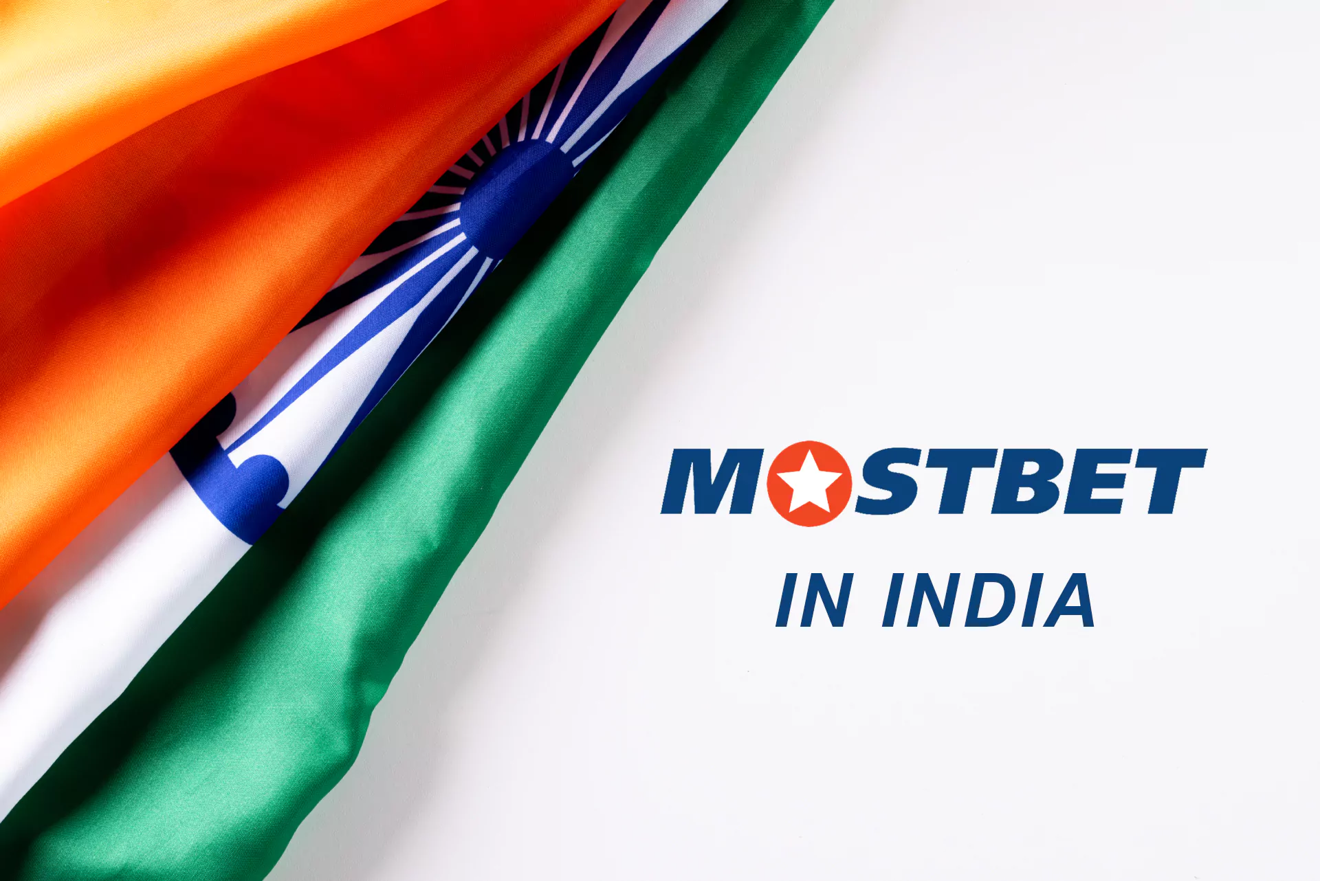 Mostbet provides plenty of sports and eSports events and is quite popular among Indian betting fans.