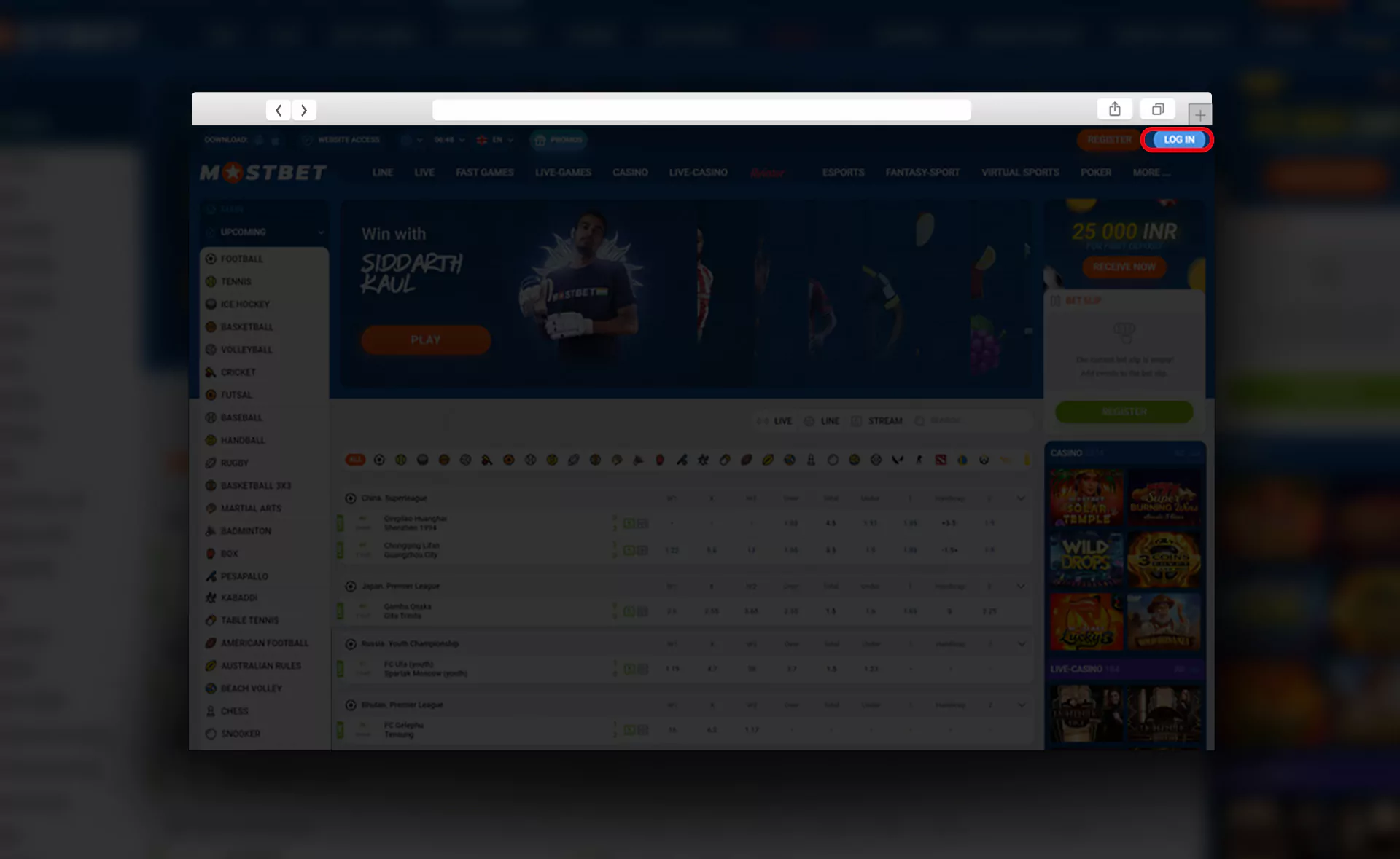 Mostbet havacı demosu - Altı Rakam Yarışması