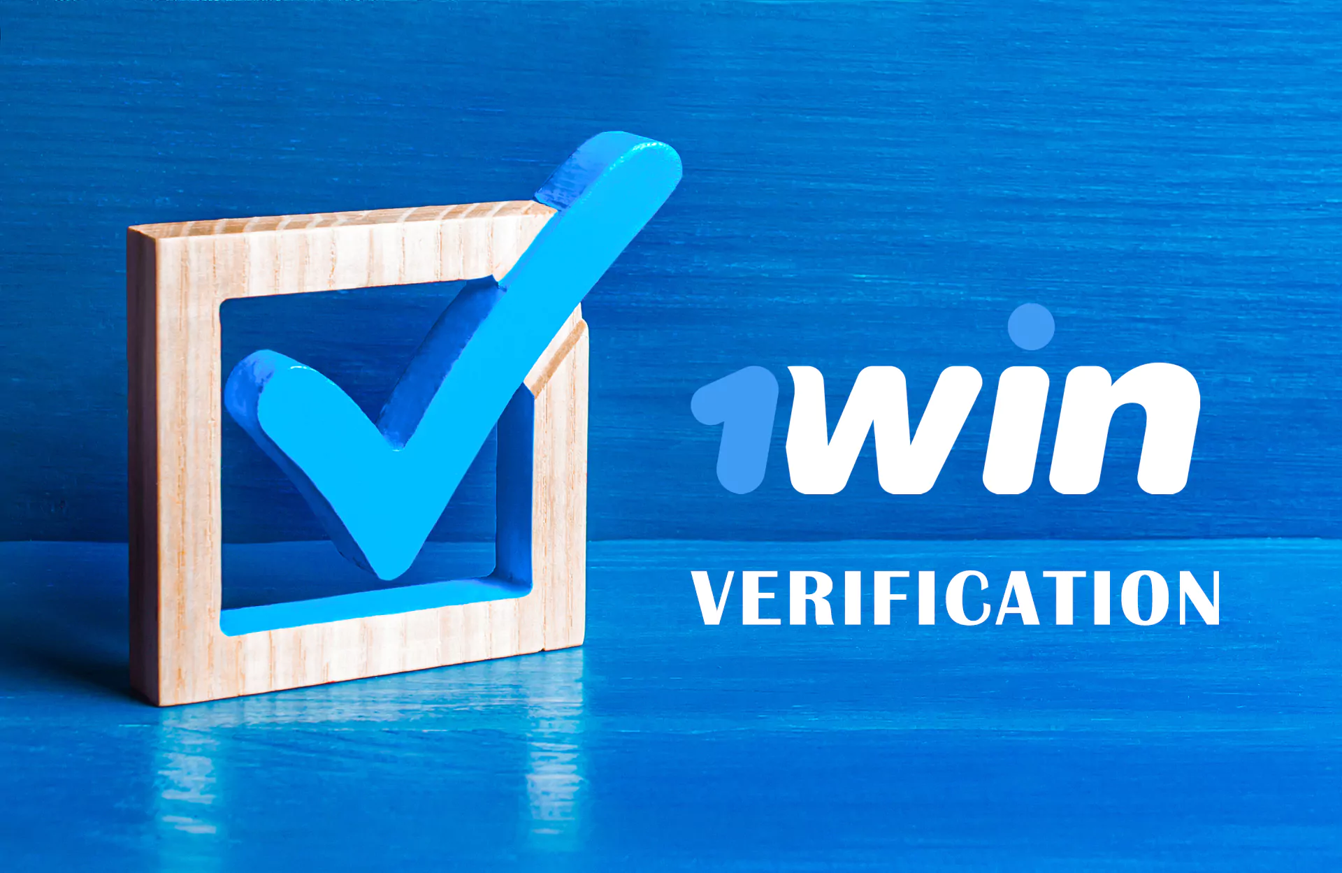 Verify the account with help of your real documents.
