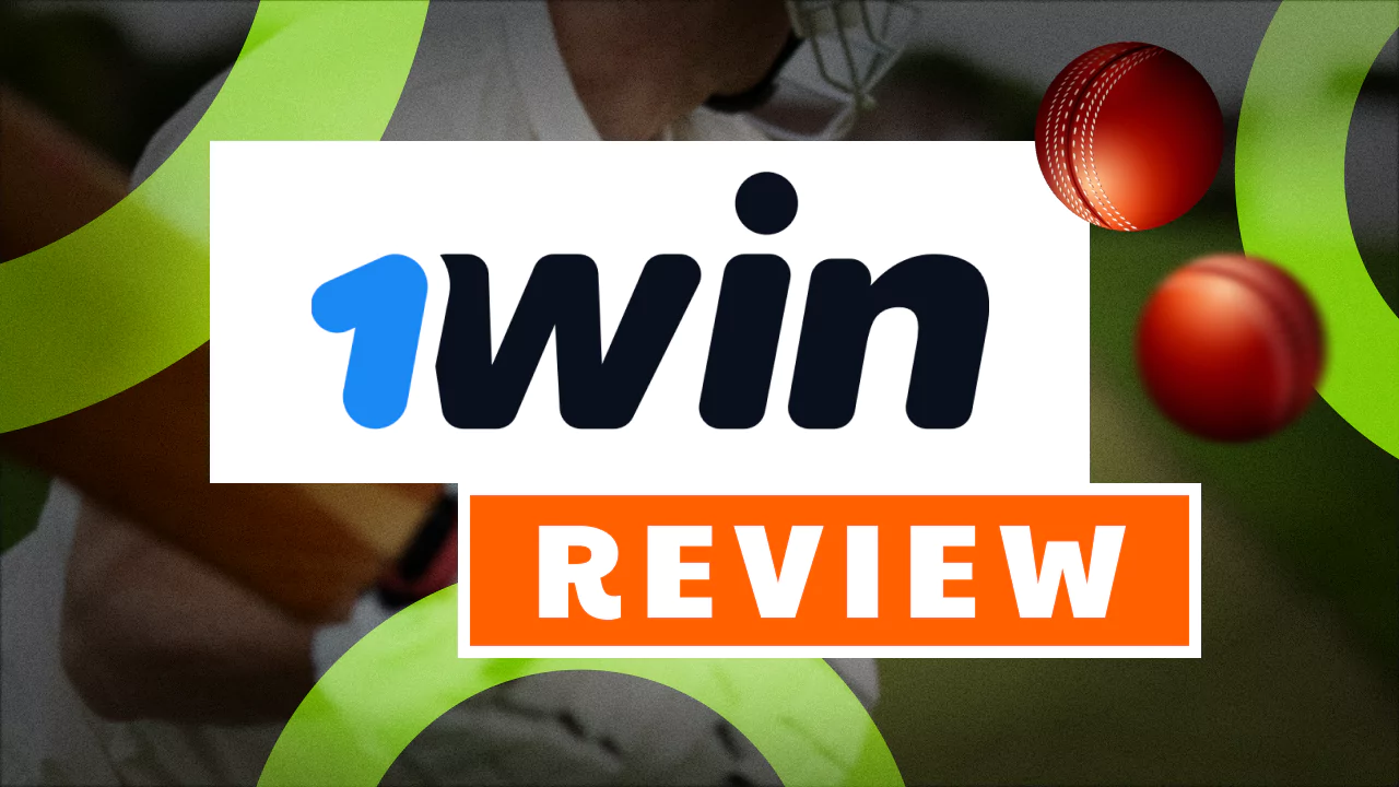Review of 1Win sportsbook.