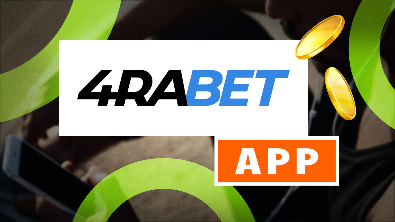 Review of 4rabet App.