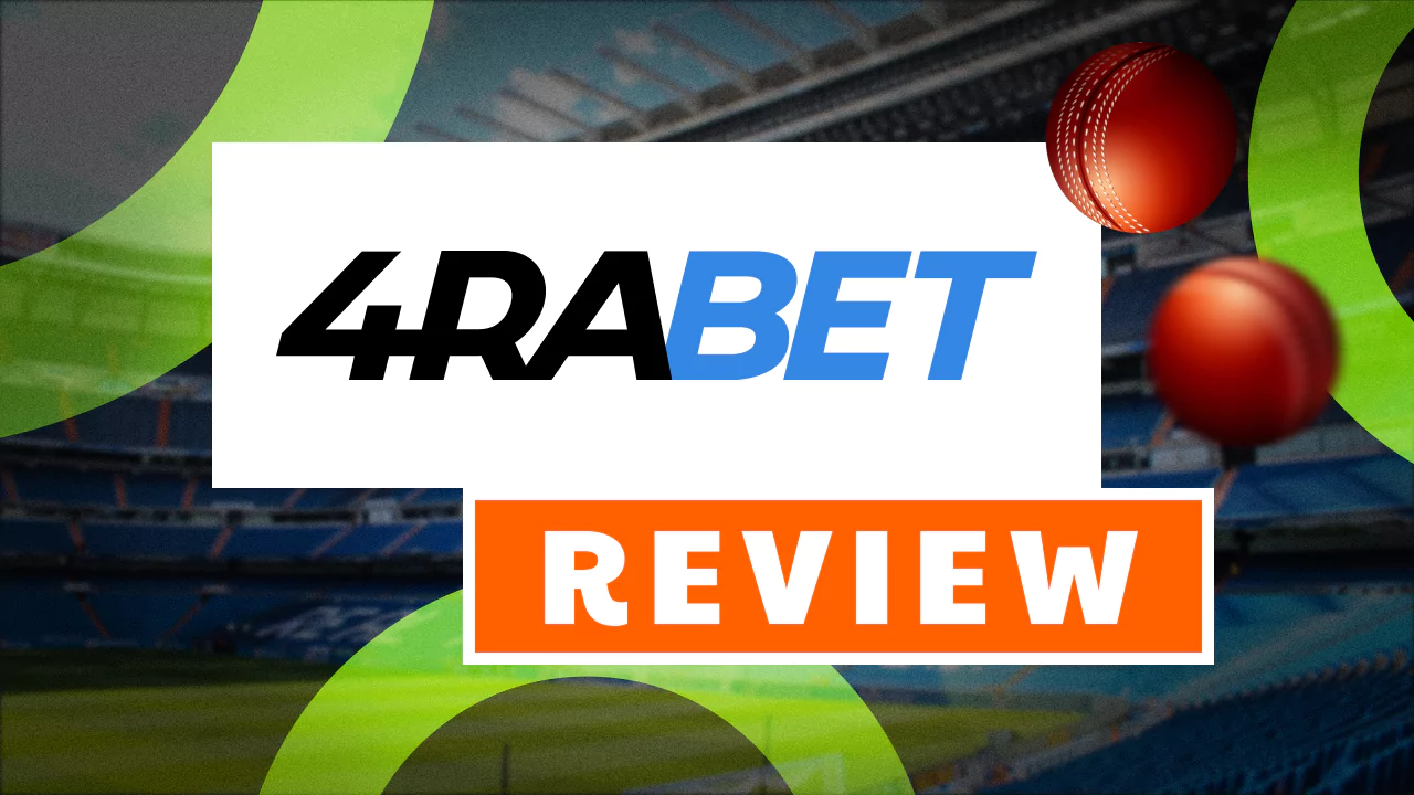 Review of 4rabet.