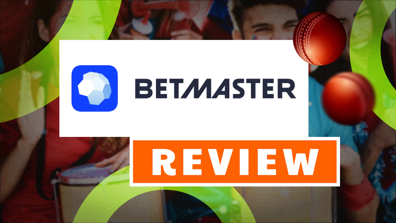 Review of Betmaster.