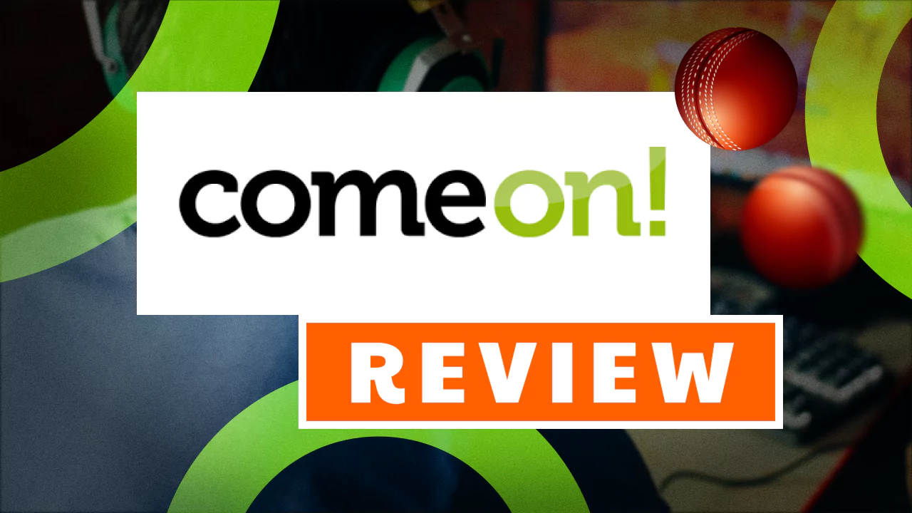 Review of Comeon Sportsbook.