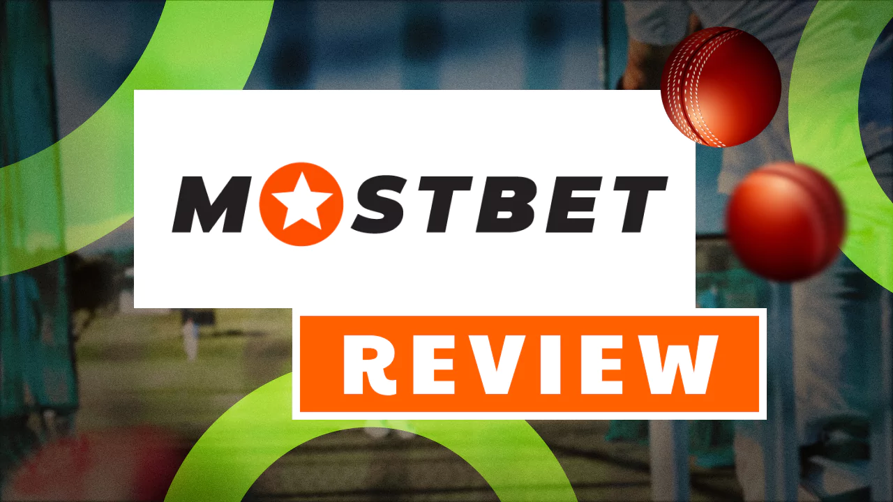 Review of Mostbet.