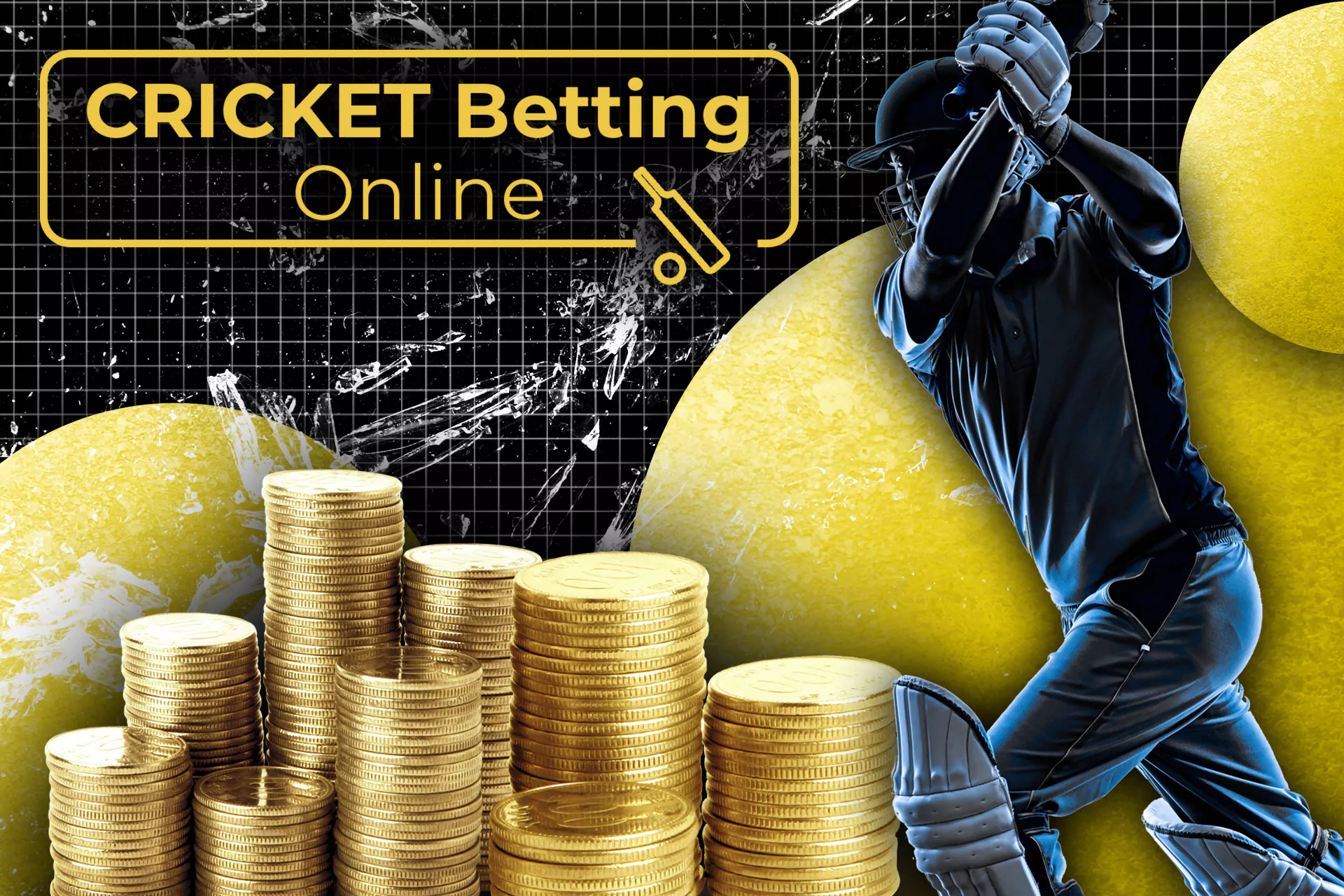 We welcome you on the site cricket-betting-online.in dedicated to online cricket betting: we know everything you need to bet online.
