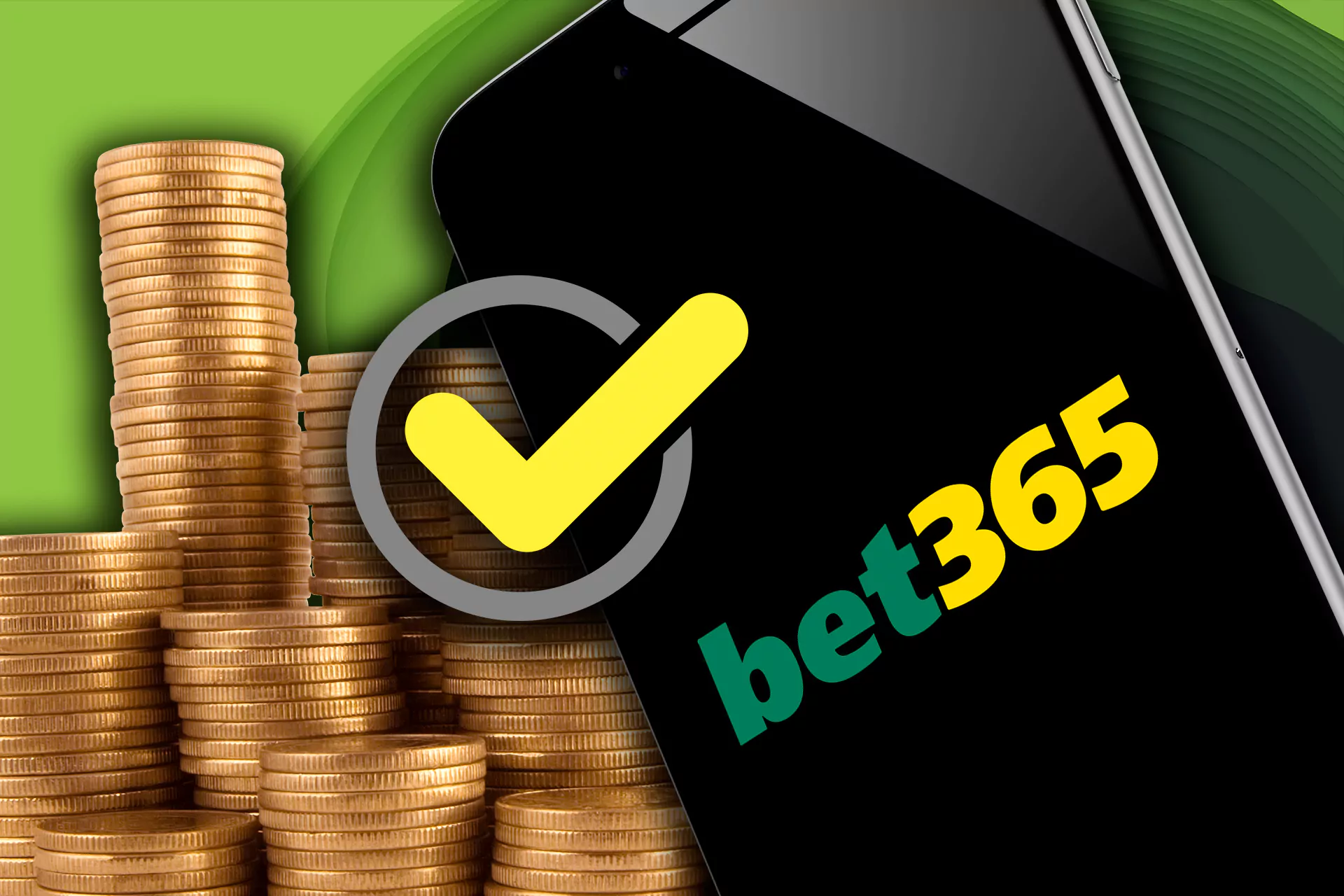 To summarize, Bet365 app is a good choice for cricket betting and for casino games.