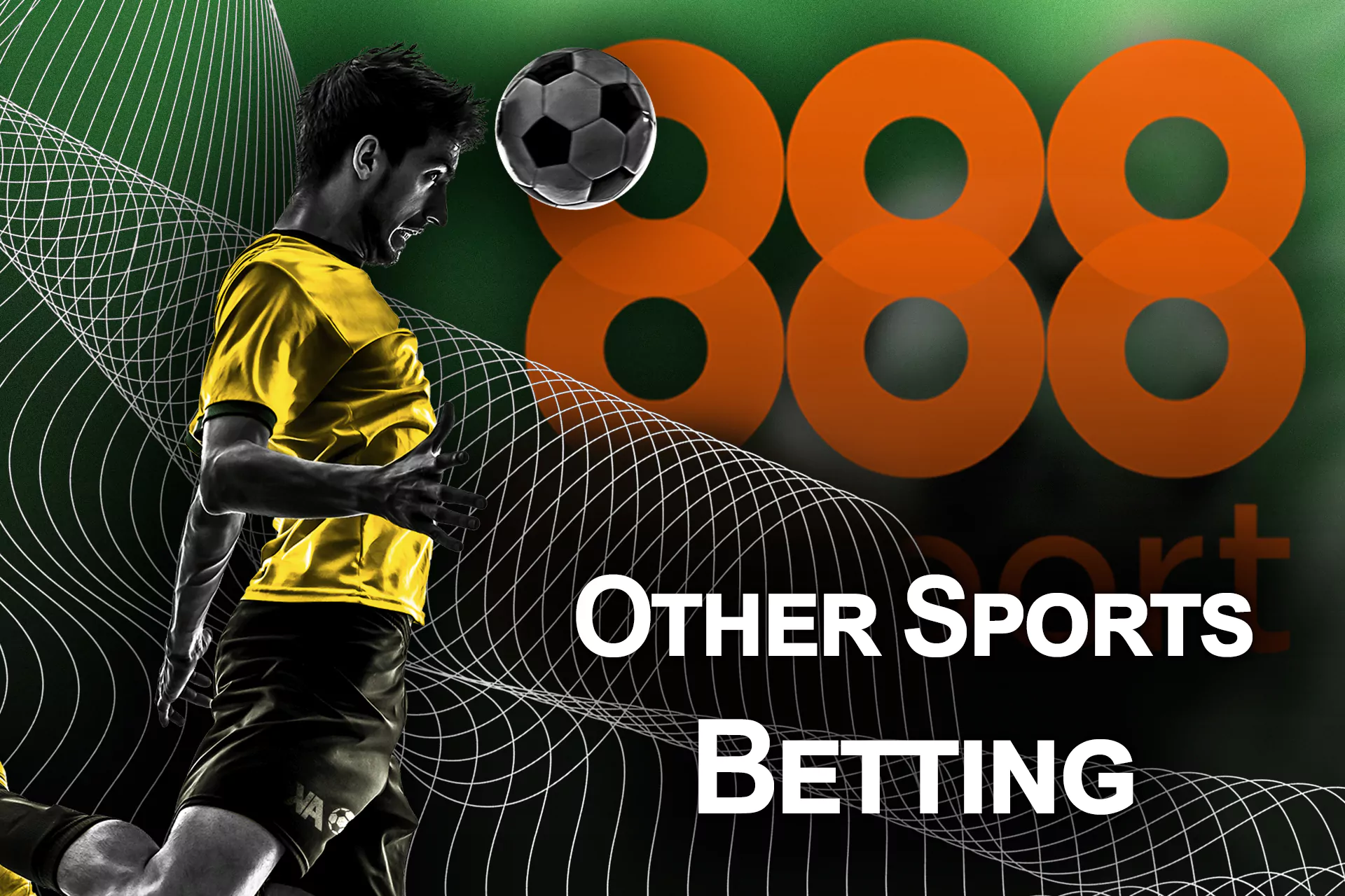 If you are a fan of any other sports discipline, you can find it in the sportsbook as well.