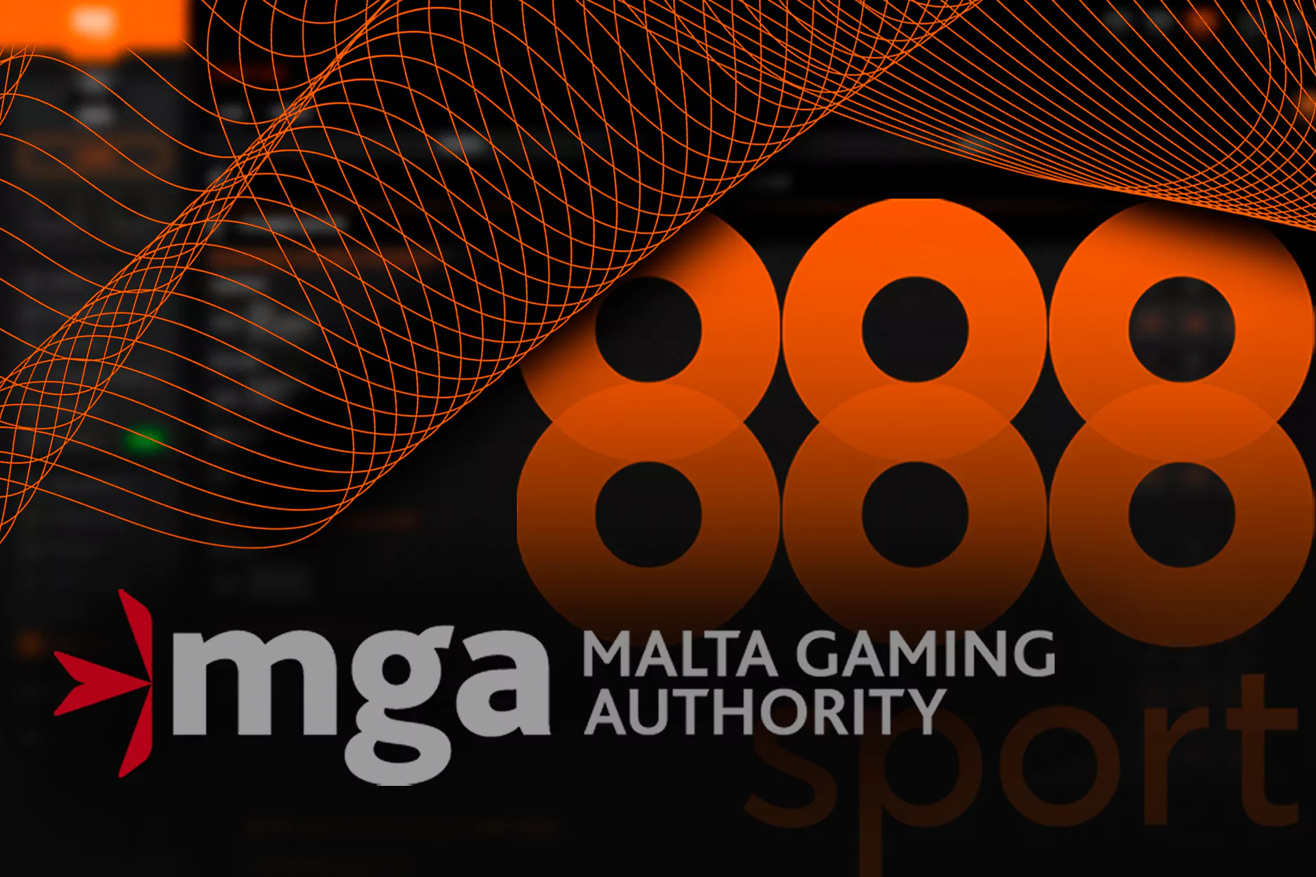 The bookmaker is located in Gibraltar and legally works under the Malta Gaming license.