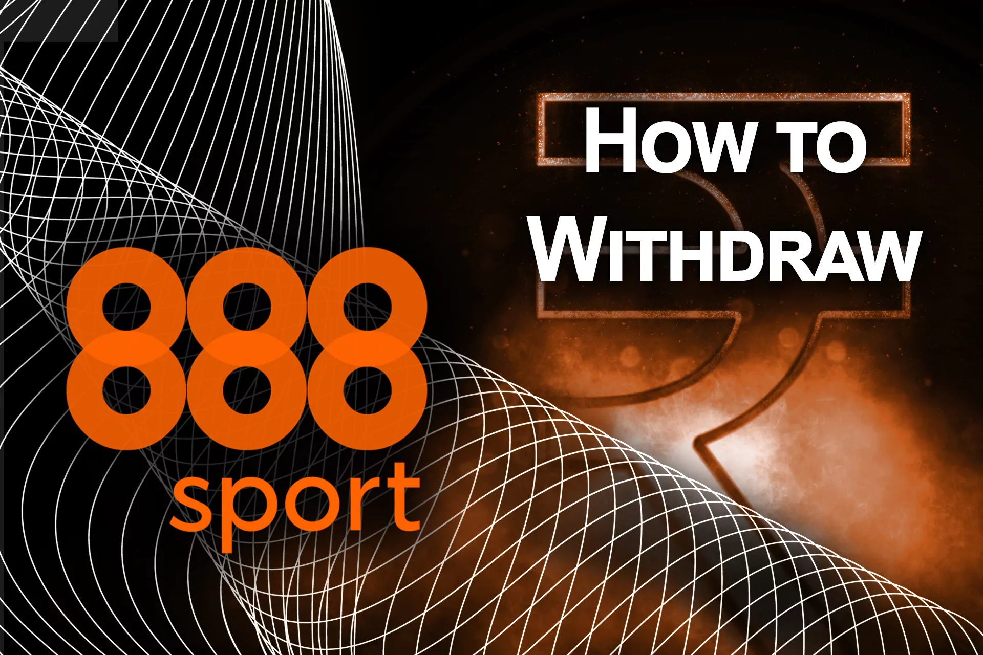 Go to the cashier at the 888sport site or in its app to withdraw money from your account to a bank card or e-wallet.