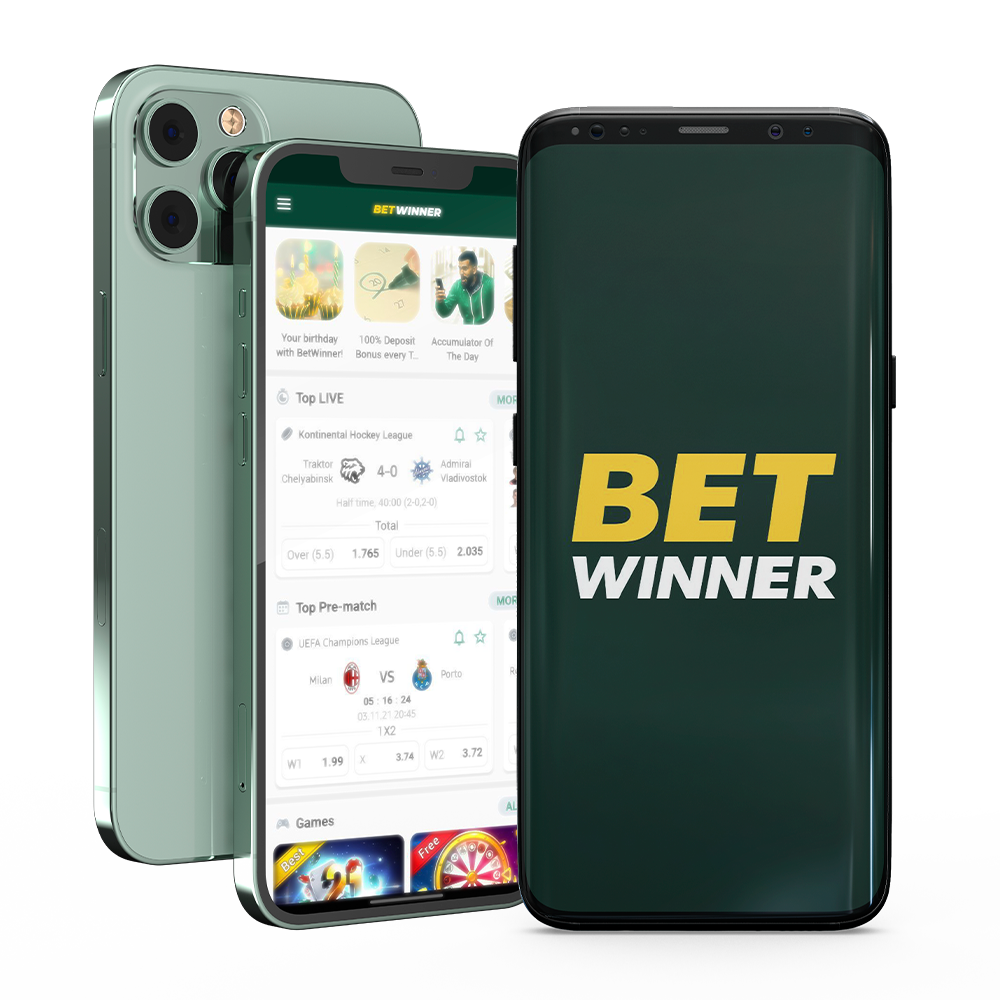 Betwinner South Sudan Is Crucial To Your Business. Learn Why!