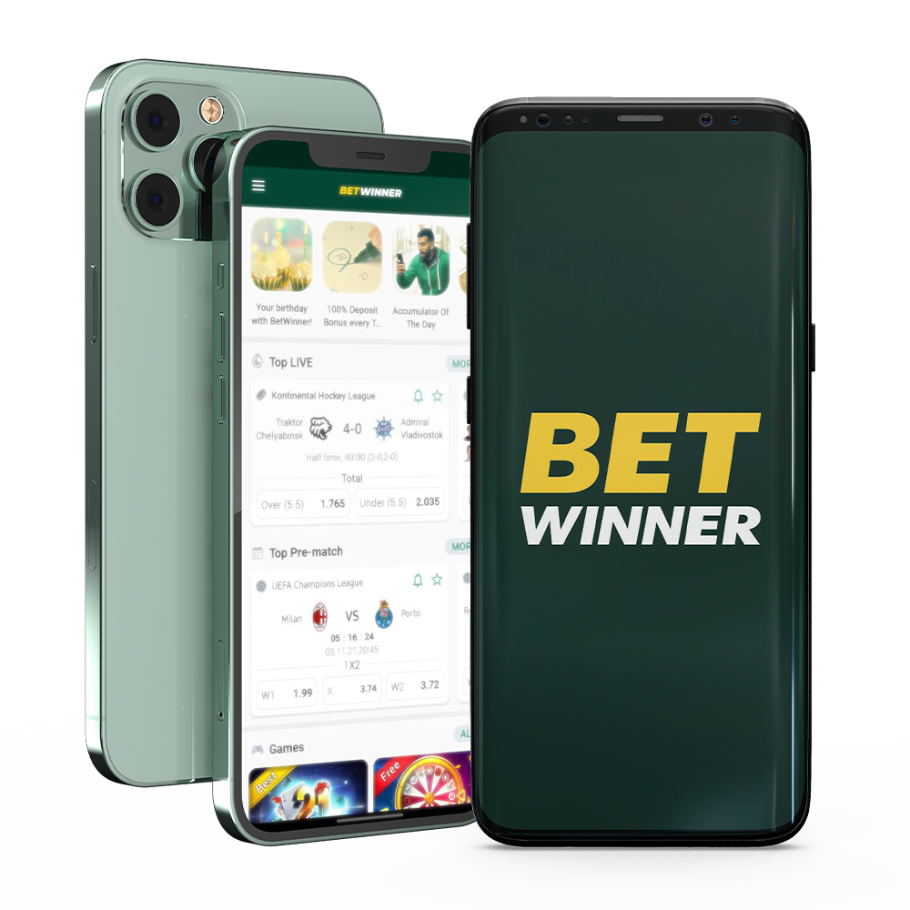 Betwinner Paraguay Without Driving Yourself Crazy