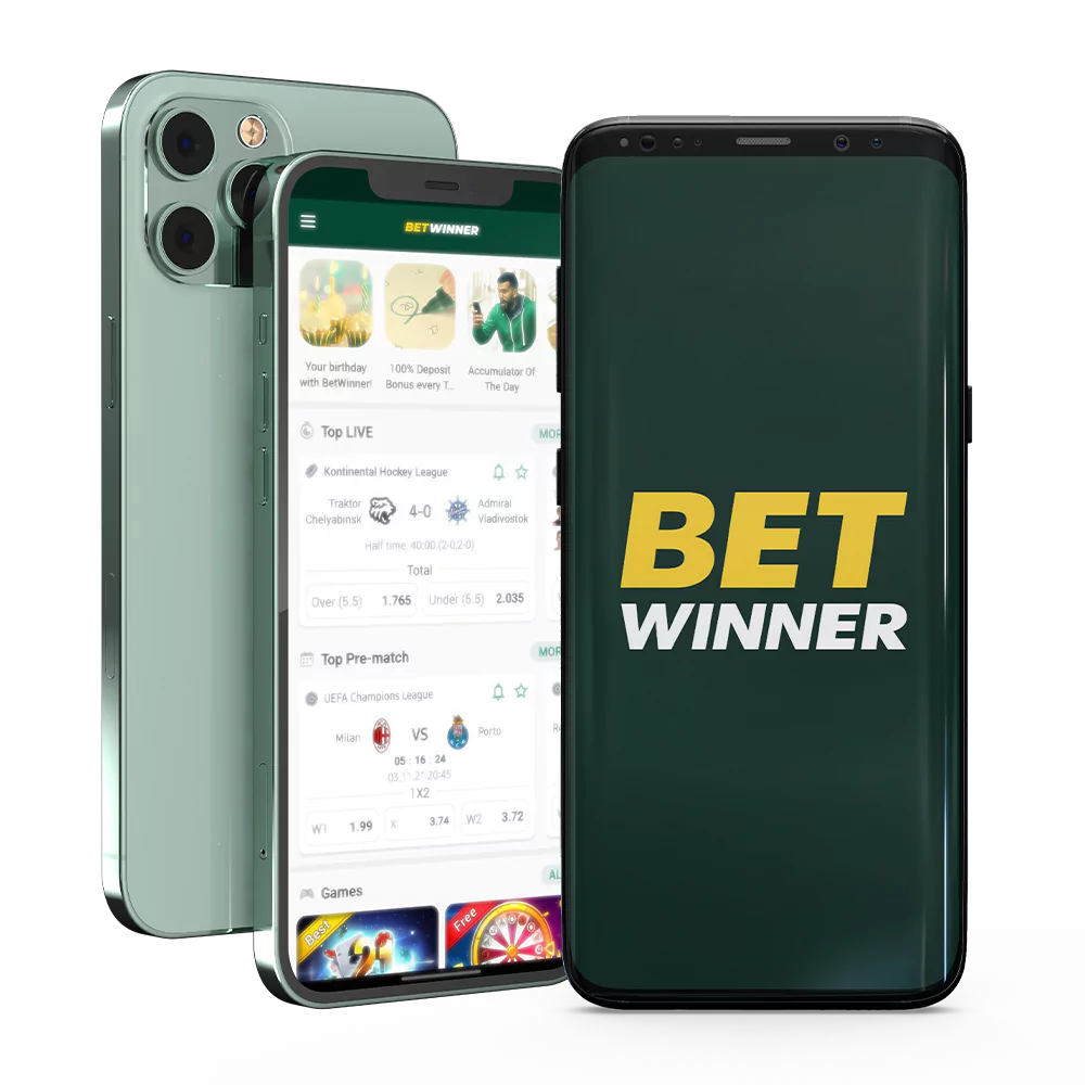 The Best 5 Examples Of betwinner-gambia.com/betwinner-mobile/