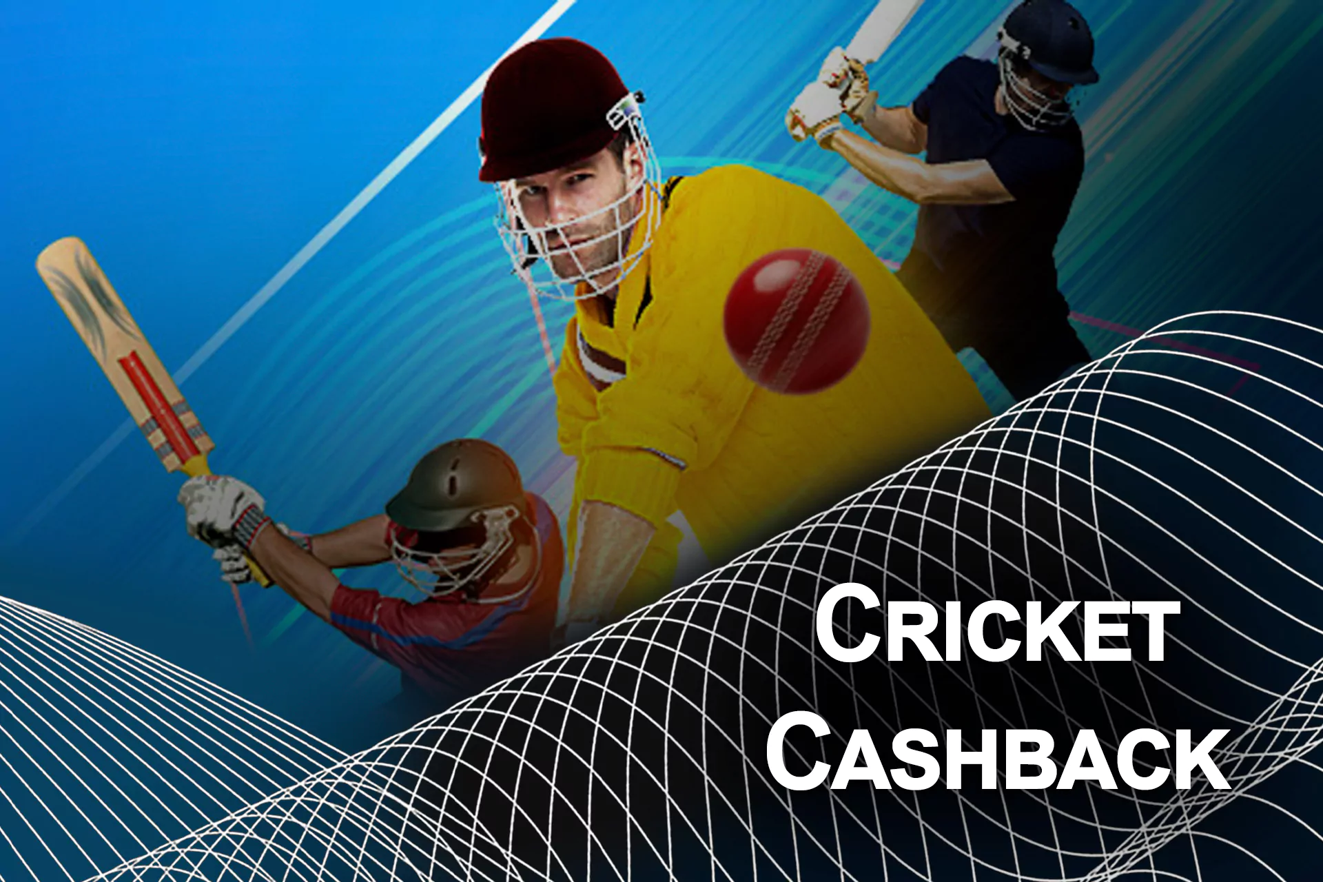 If you prefer placing bets on cricket events, you can count the receiving a cashback according to the rules of the Dafabet loyalty program.