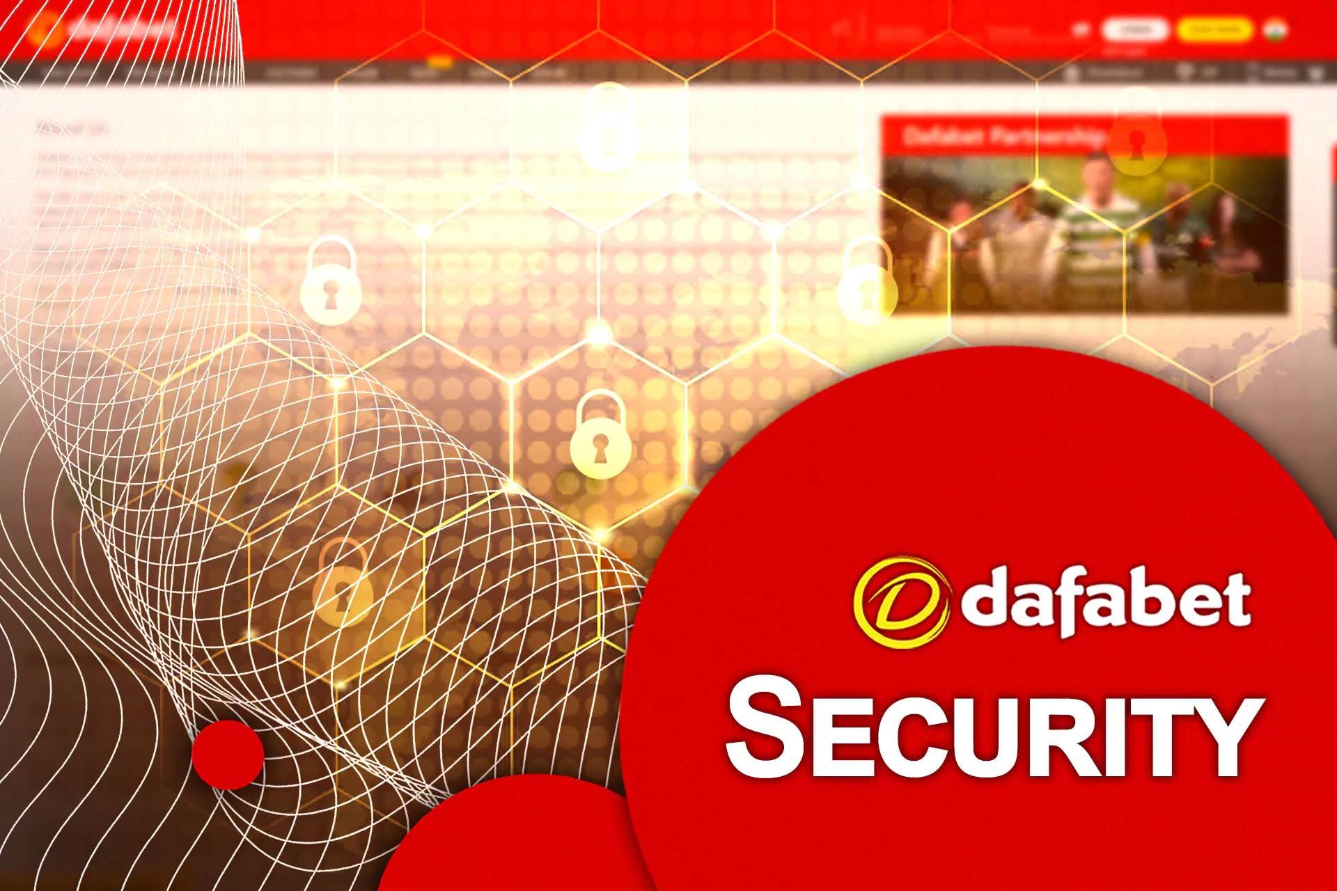 The Dafabet team provides a trustworthy and secure platform for online betting.