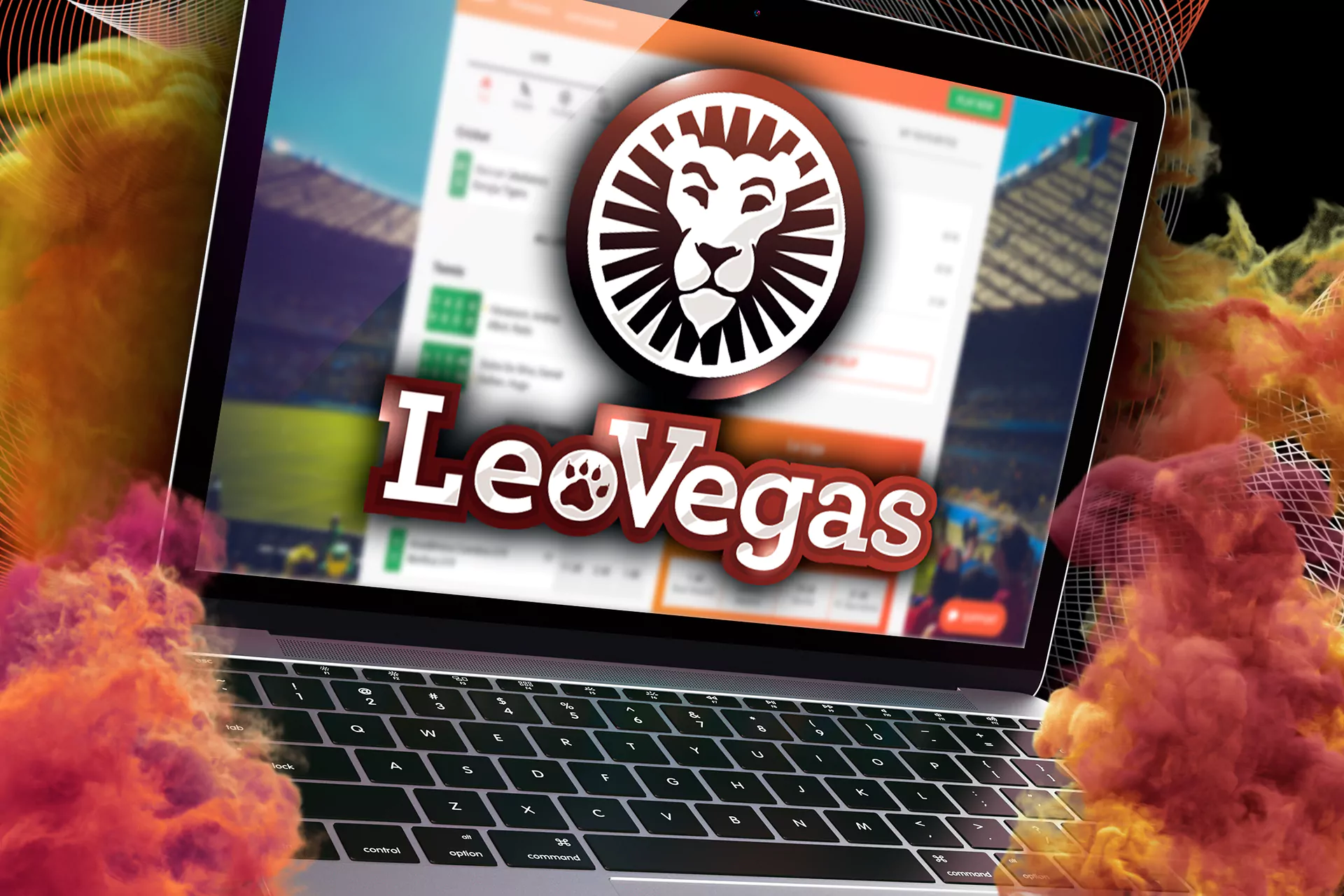 LeoVegas is Indian-friendly sportsbook and online casino.