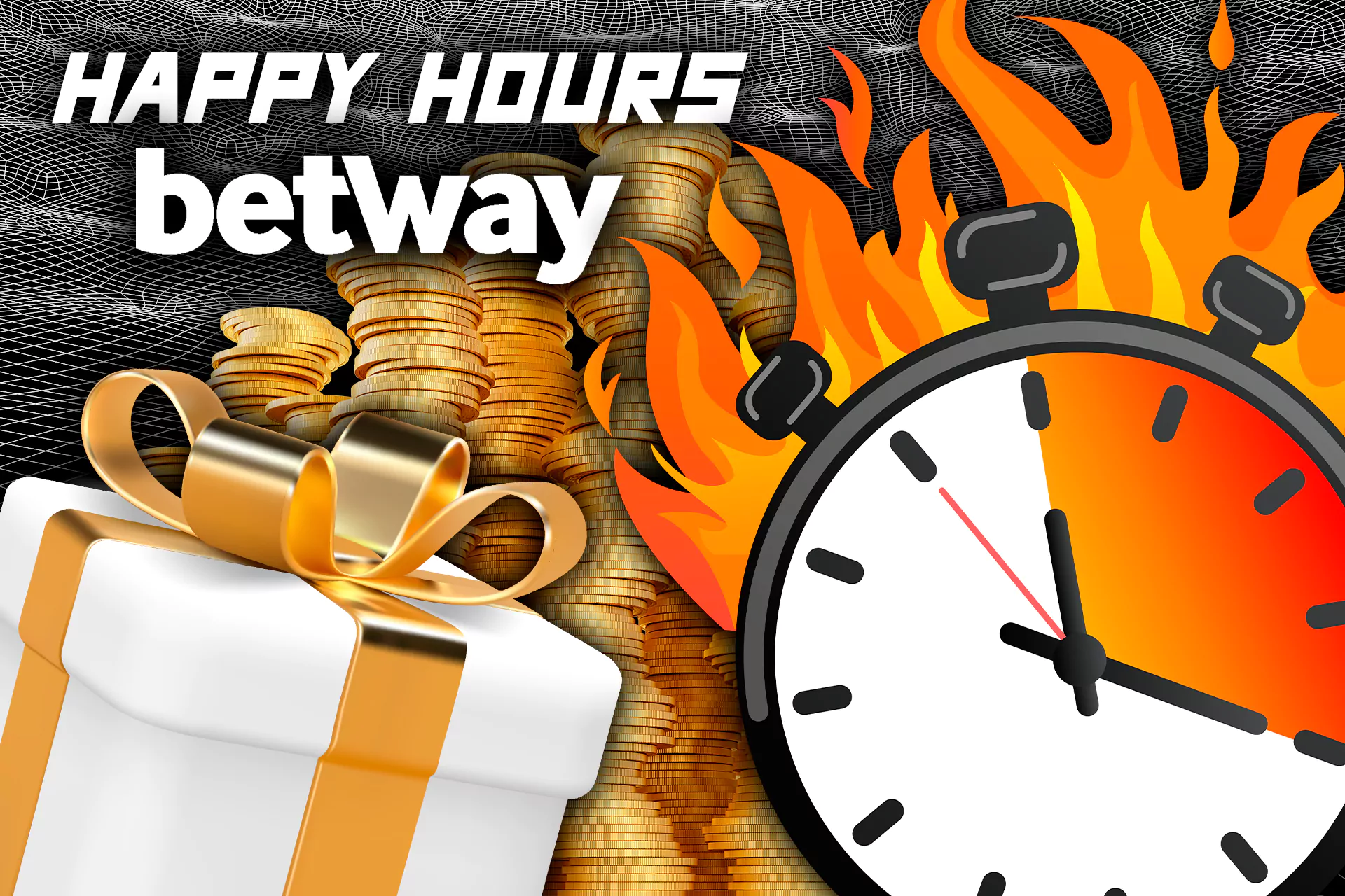 At happy hours, you can get extra points for every 1000 INR you spend to bet.