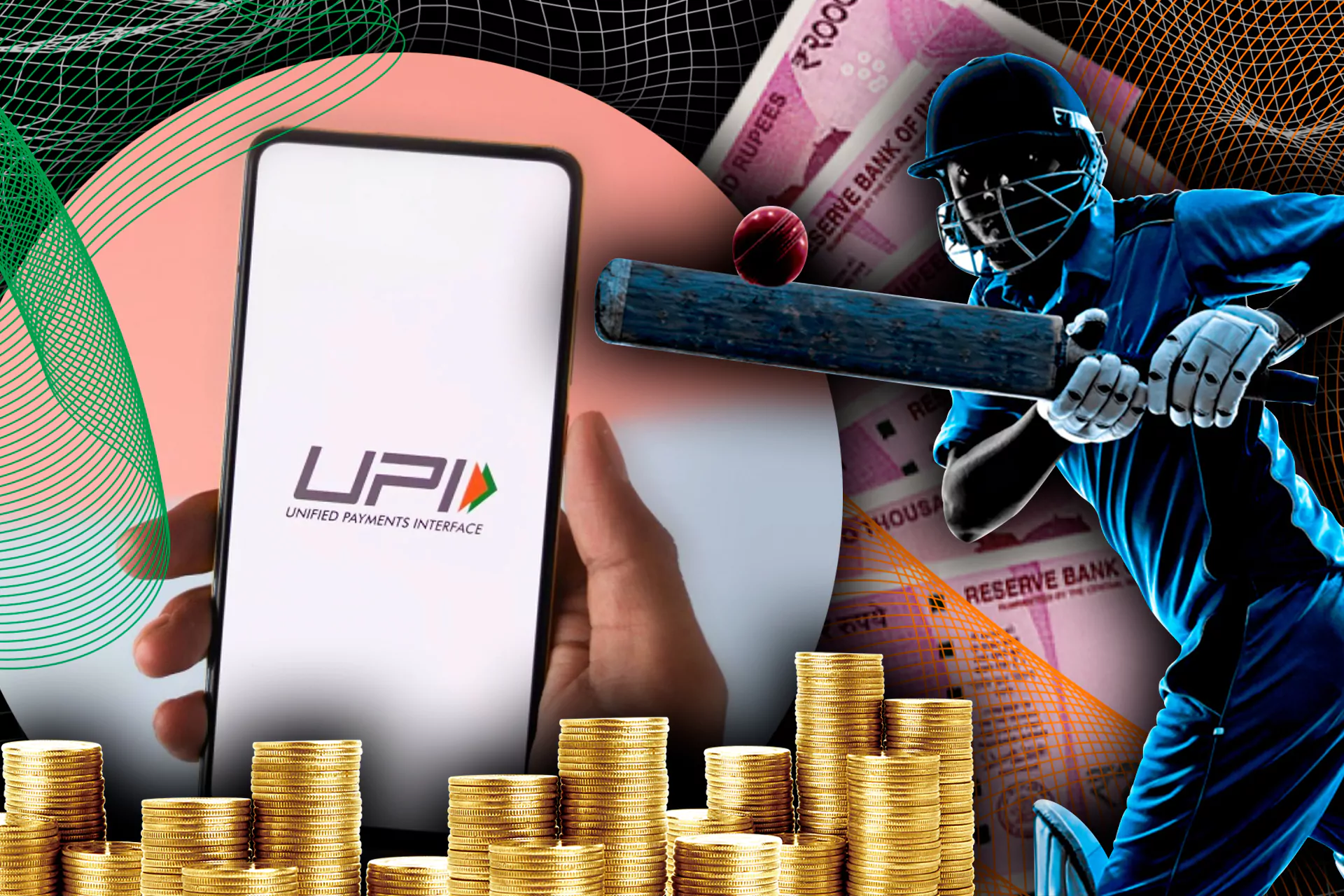 Read the rules before using UPI.