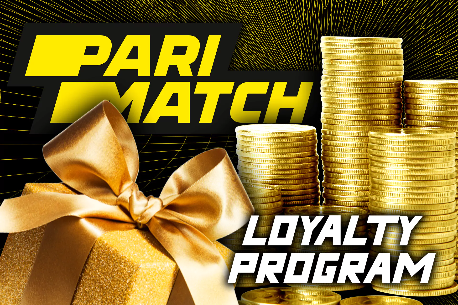 There are lots of bonus offers for new and regular bettors and casino players at Parimatch.
