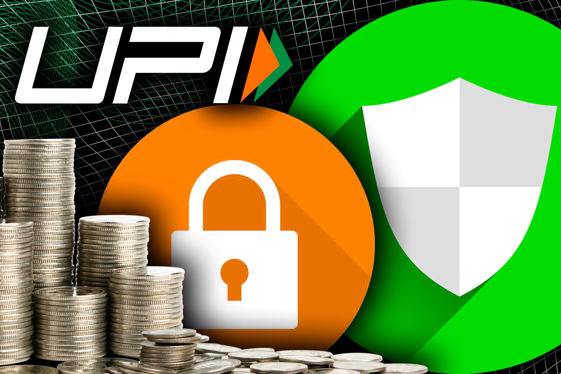 UPI is legal and safe system for financial operations.