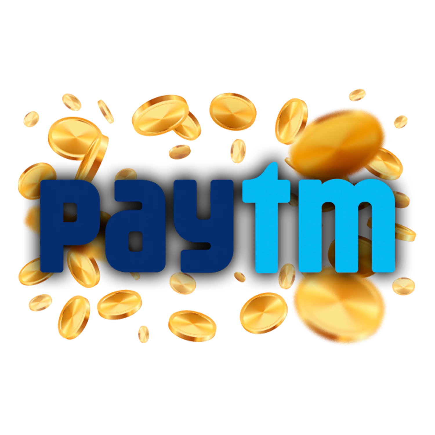 Paytm is a great method for deposits in India.