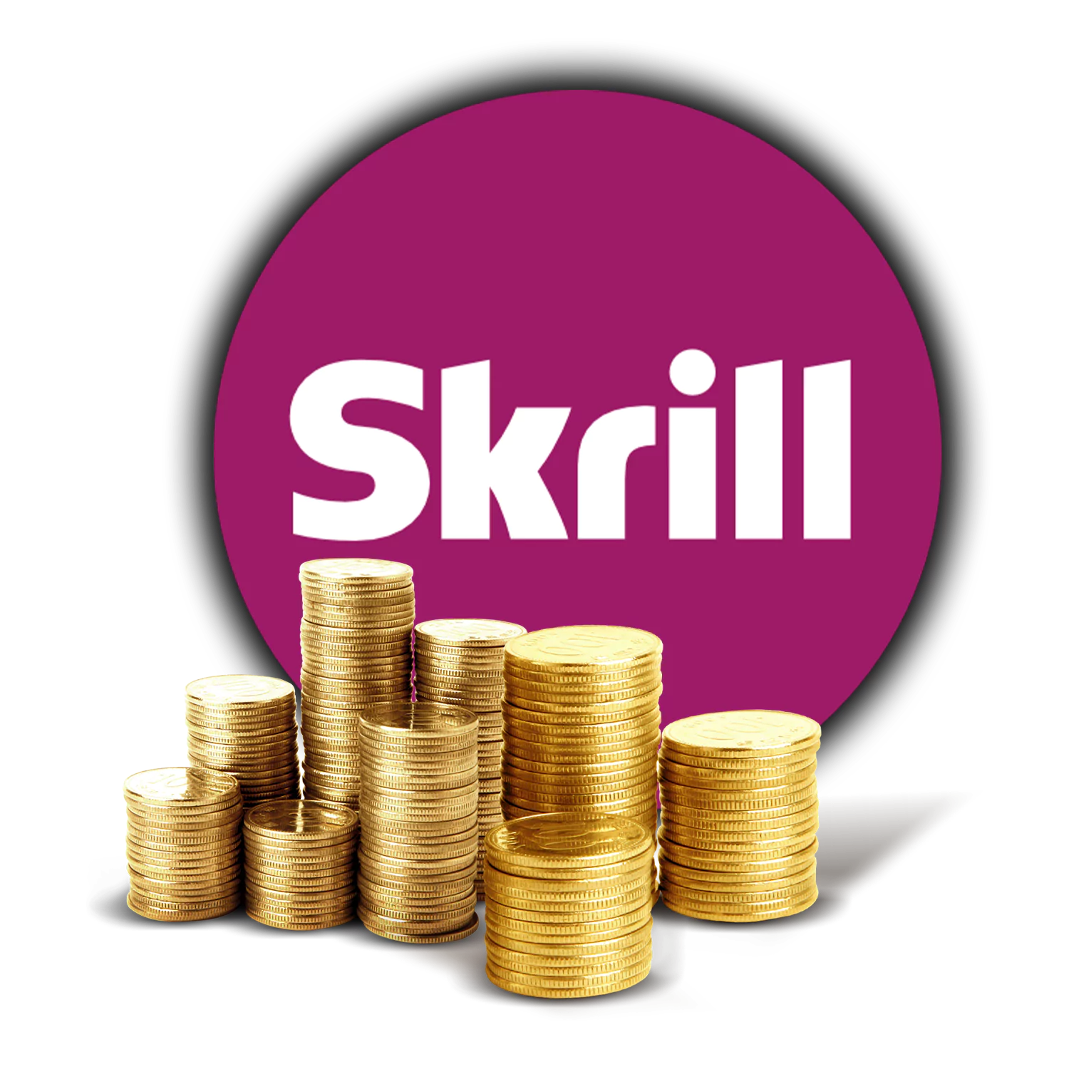 In our review, we explain how to use a Skrill account for betting.