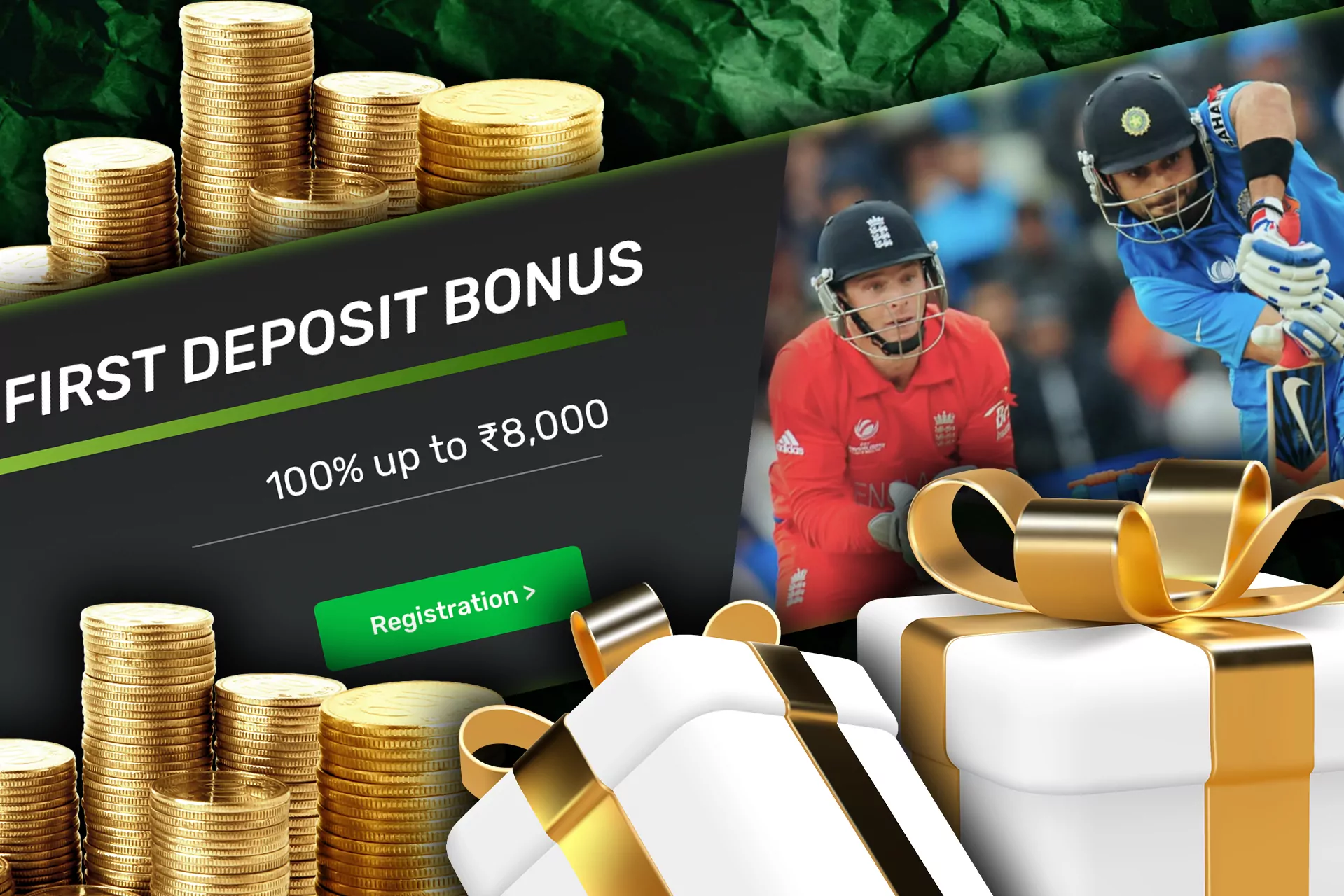 Campobet Welcome bonus is 100% on your deposit.