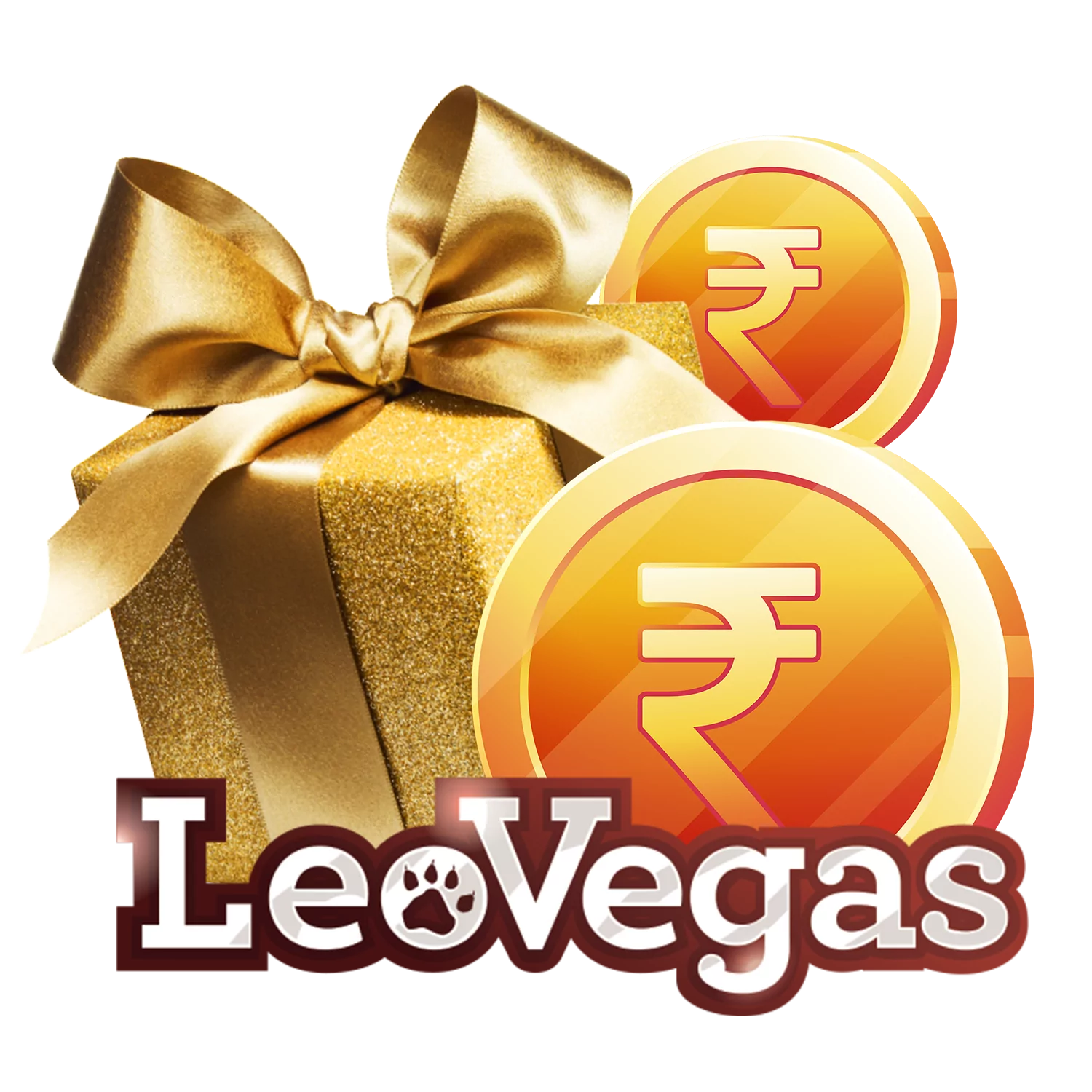 Learn what bonuses you can get from Leovegas.