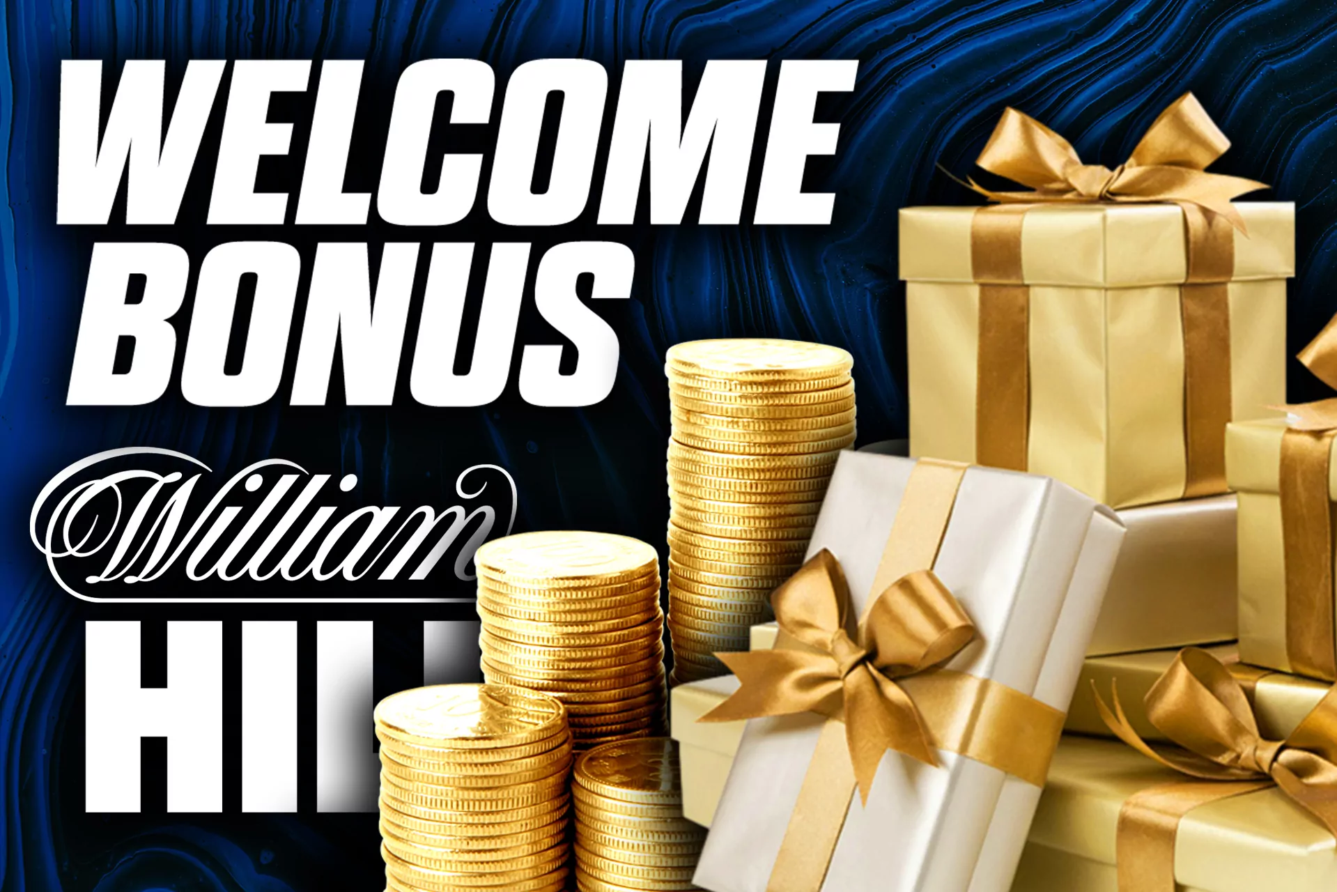 Welcome bonus is a 100% plus to your first deposit.