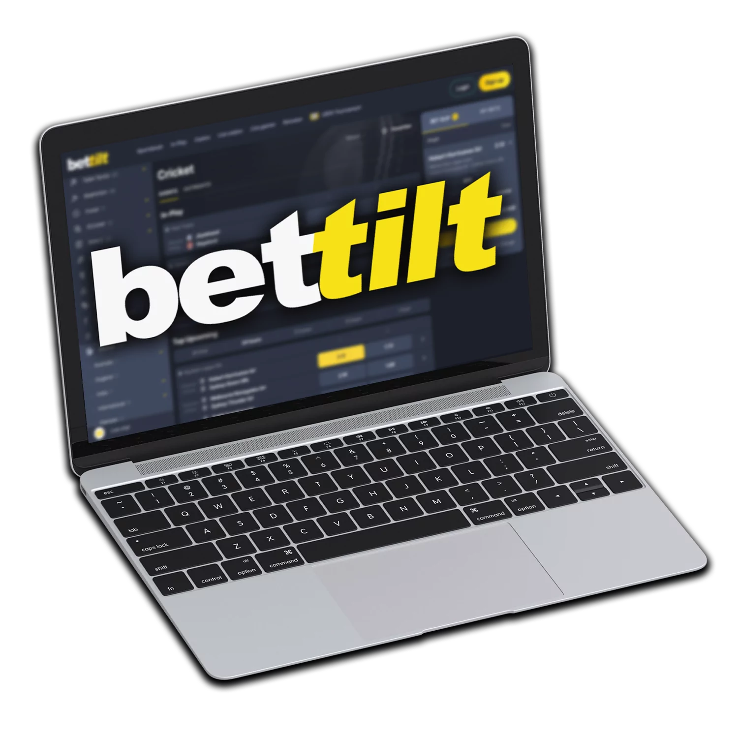 Start betting on cricket or other sports events at Bettilt India.