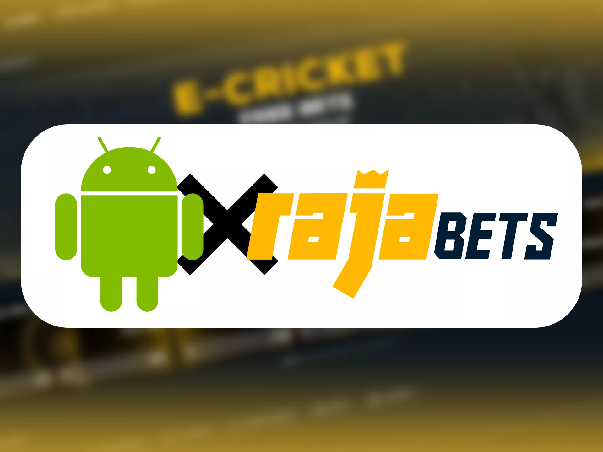 Rajabets app supports various amount of Android devices.