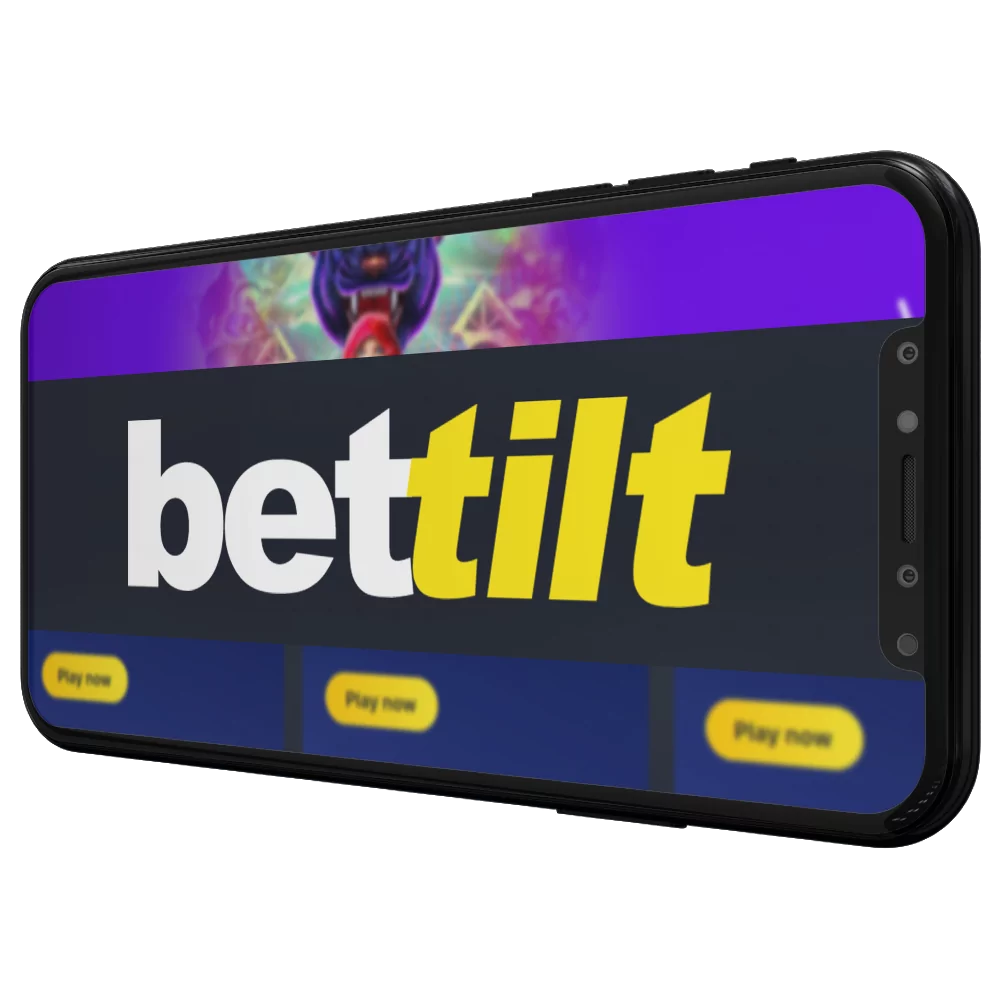 Download Bettilt app for betting with comfort.