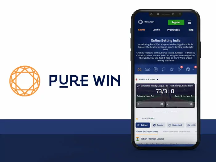 Pure Win App Download Free for Android (APK) and iOS 2023