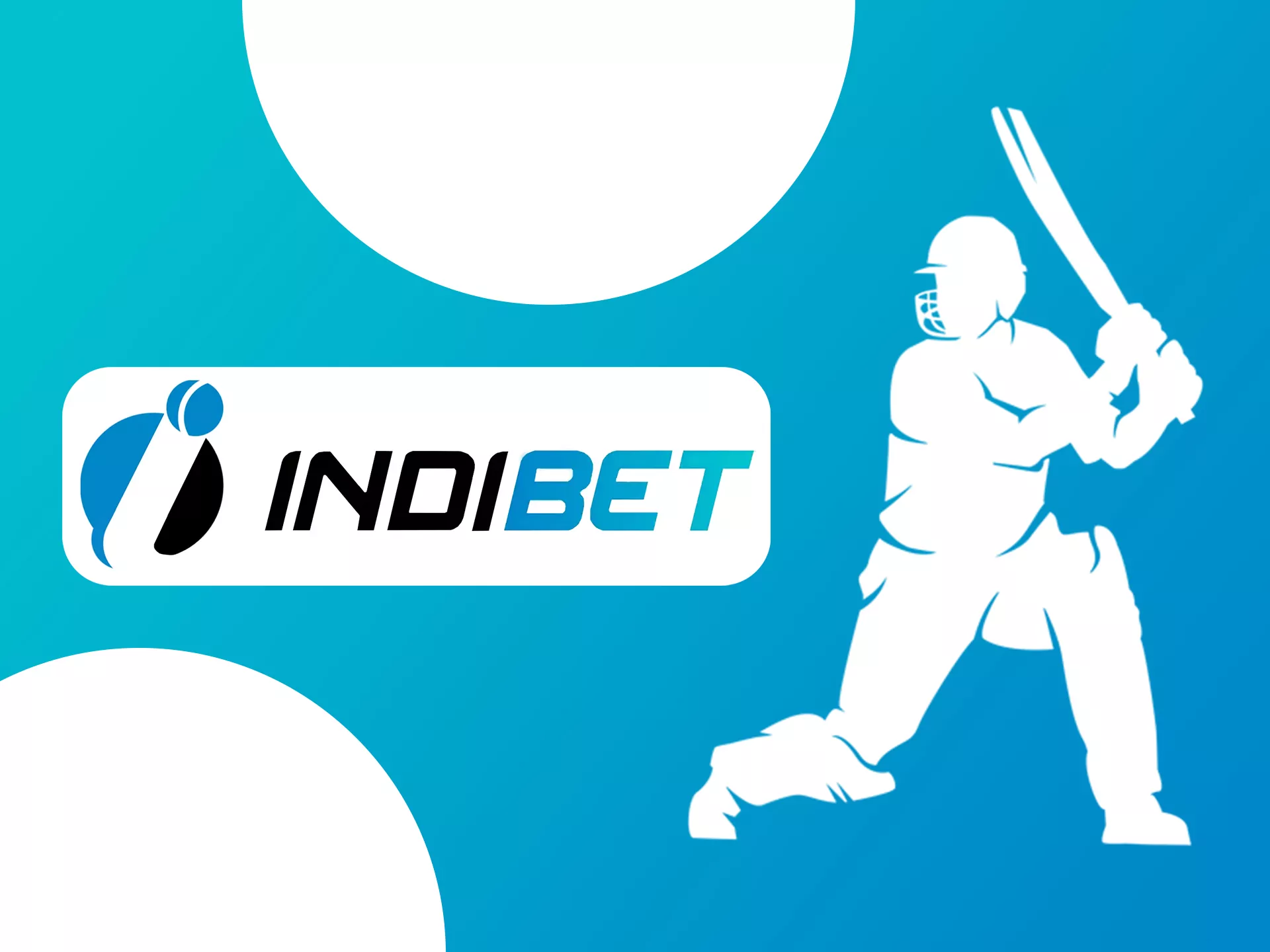 Bet on cricket at Indibet.