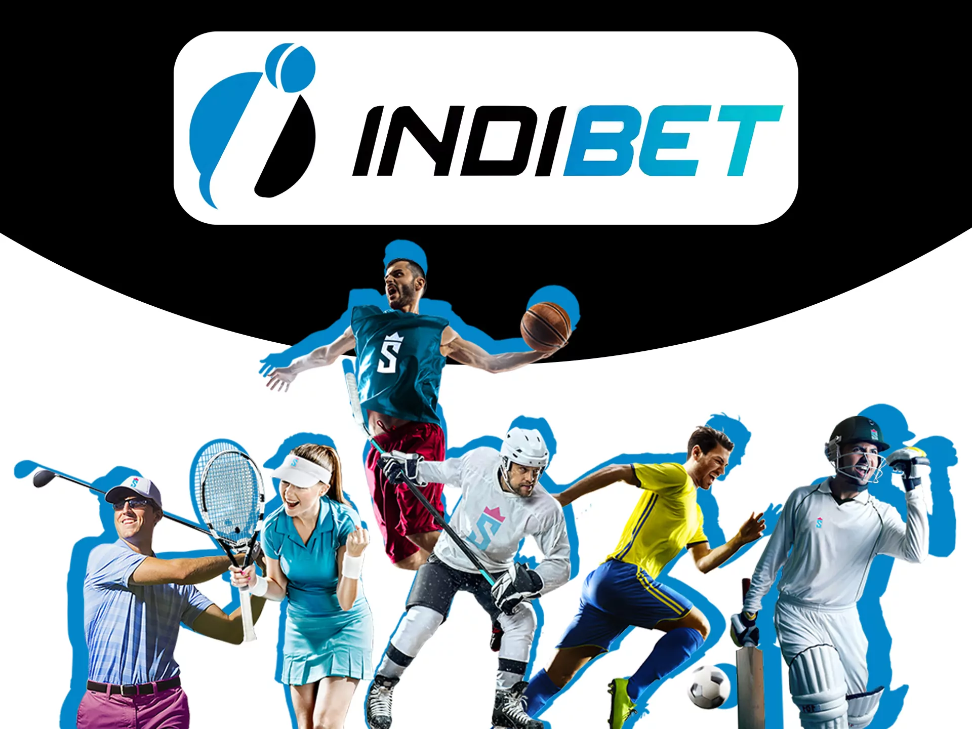 Bet on your favourite sports at Indibet.