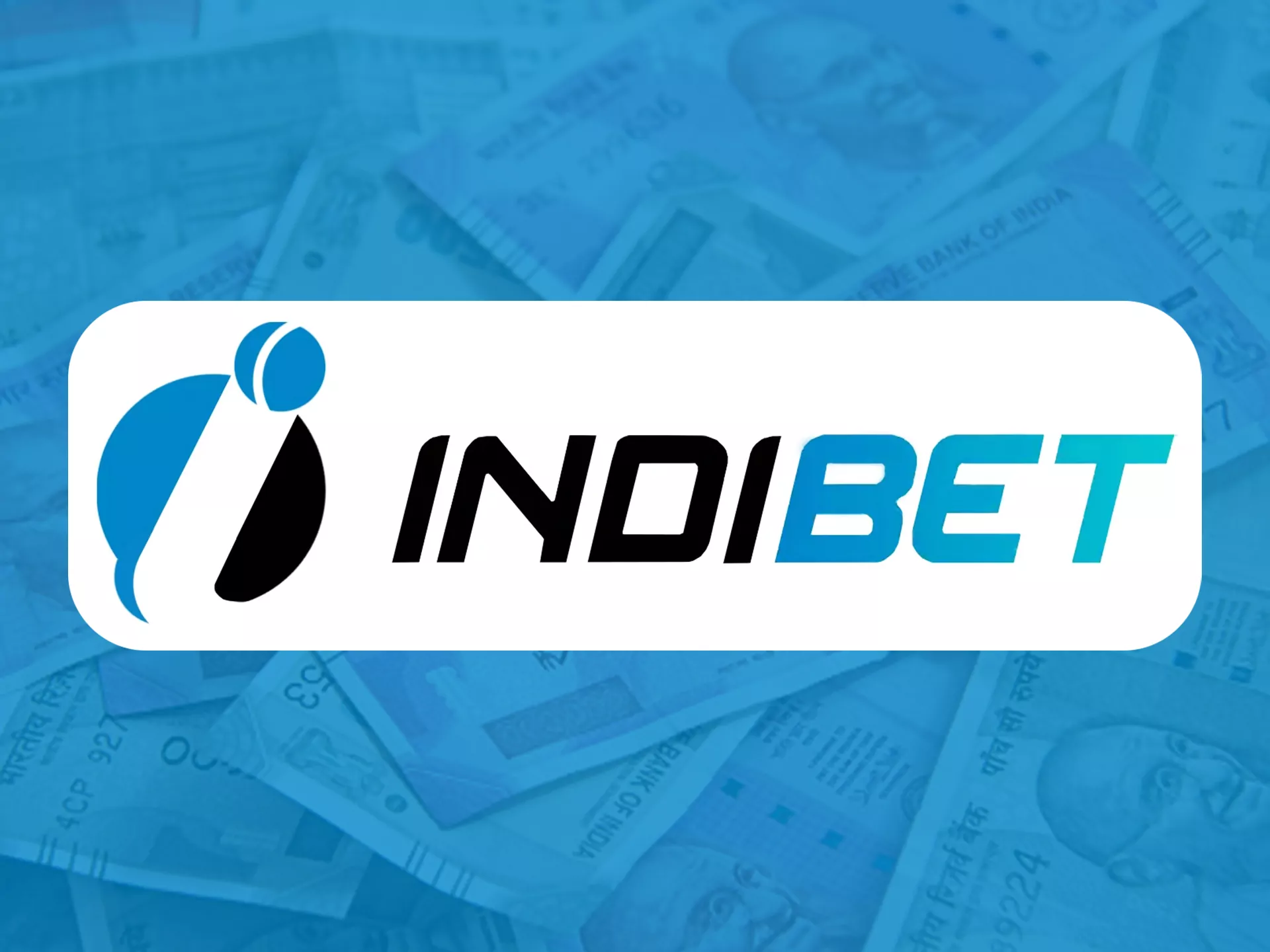 Withdraw money from Indibet without problems.