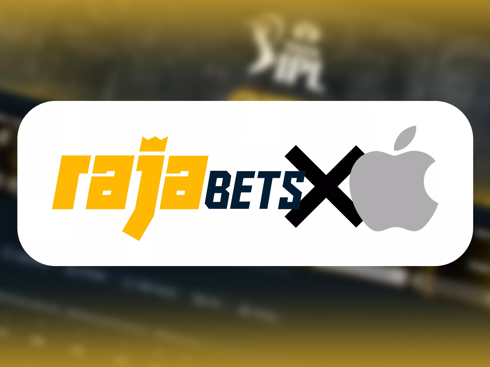 You can download Rajabets app on various iOS devices.