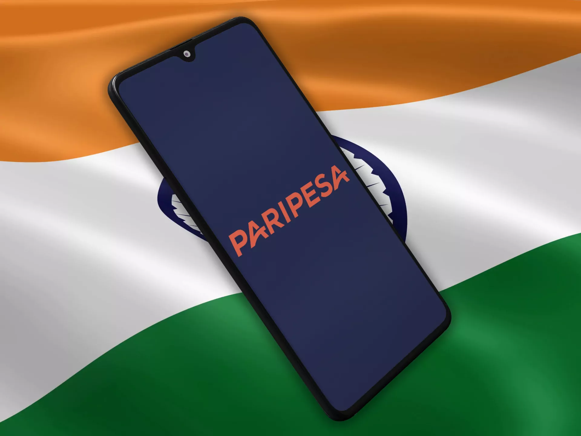 Paripesa is legal in India.
