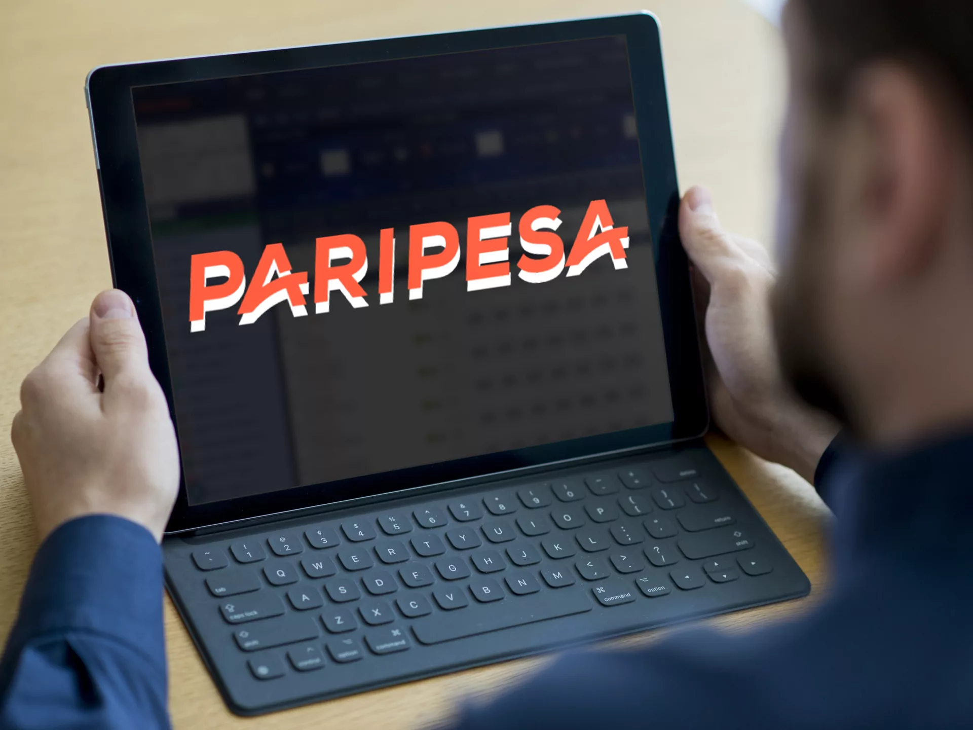 Paripesa create new markets for bets.