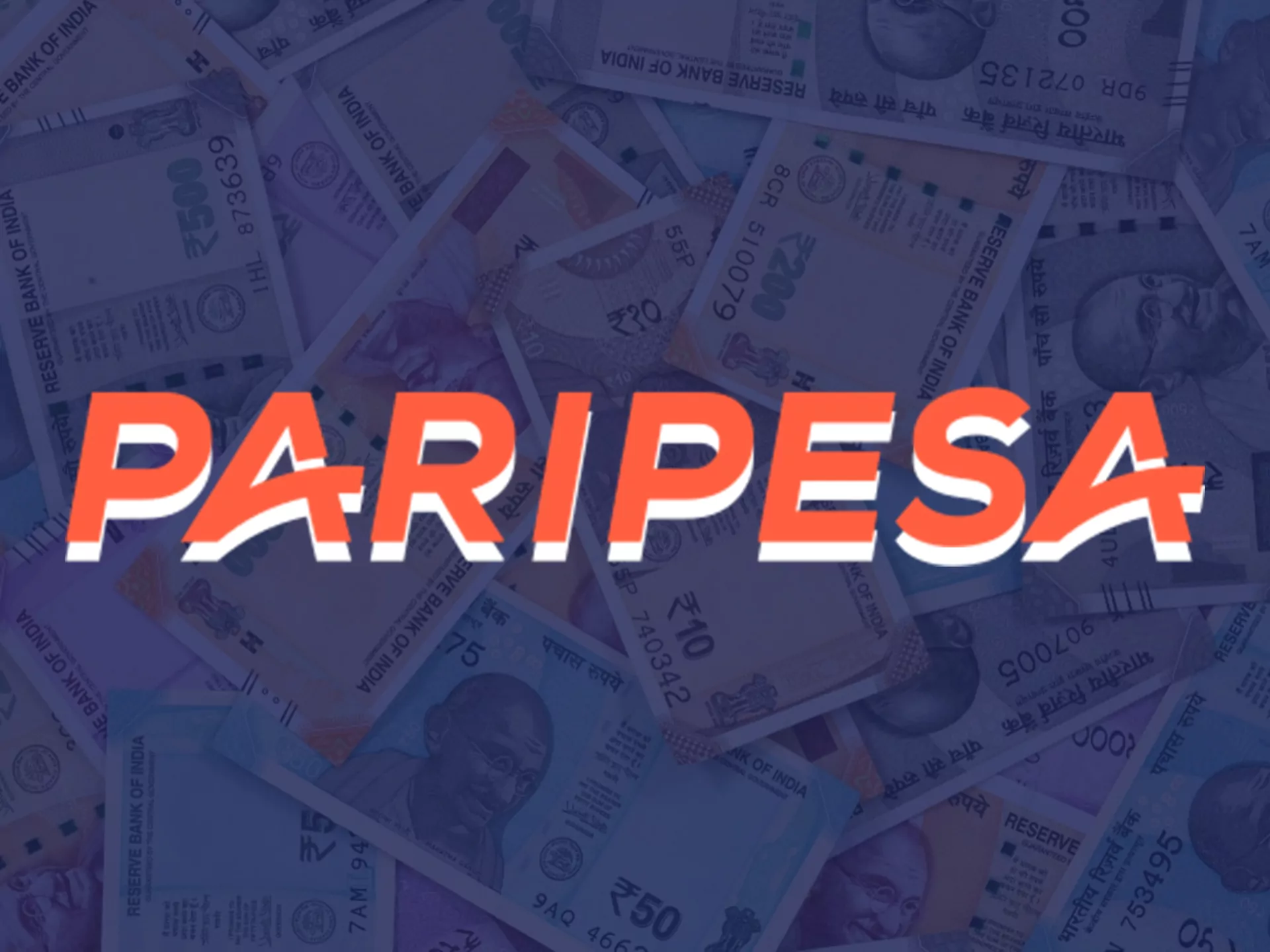 Get big winnings at Paripesa.