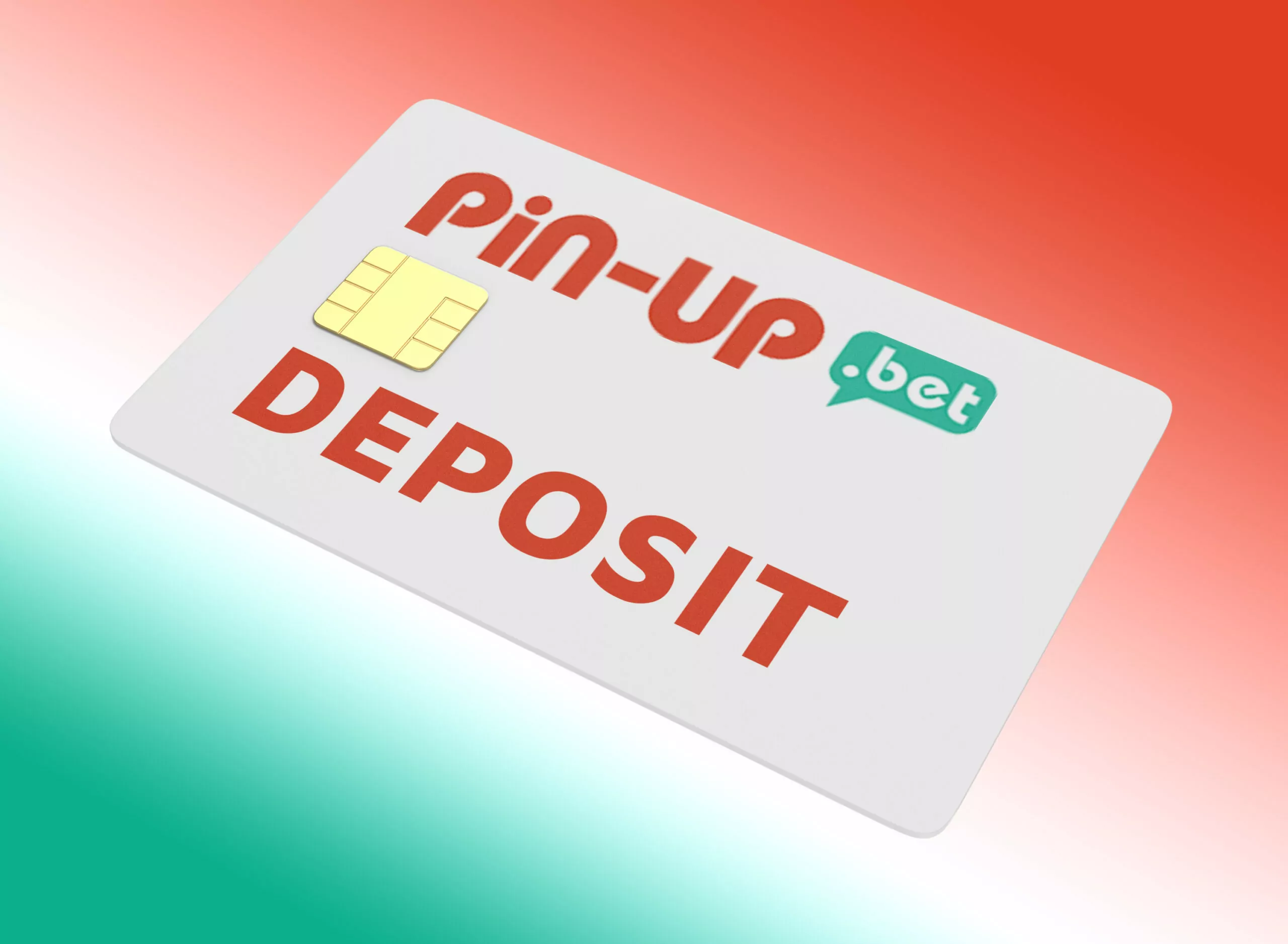 Choose your prefered payment method at Pin Up.