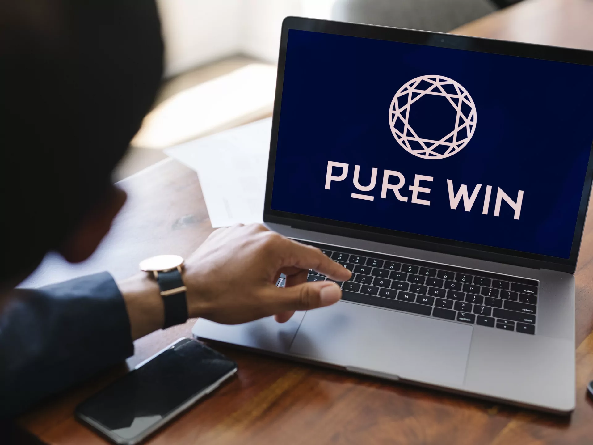 Discover new betting expirience at Pure Win.