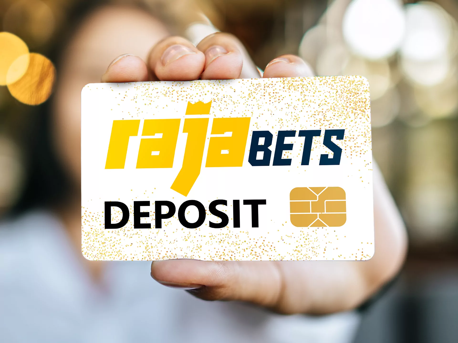 Rajabets app supports various deposit and withdraw methods.